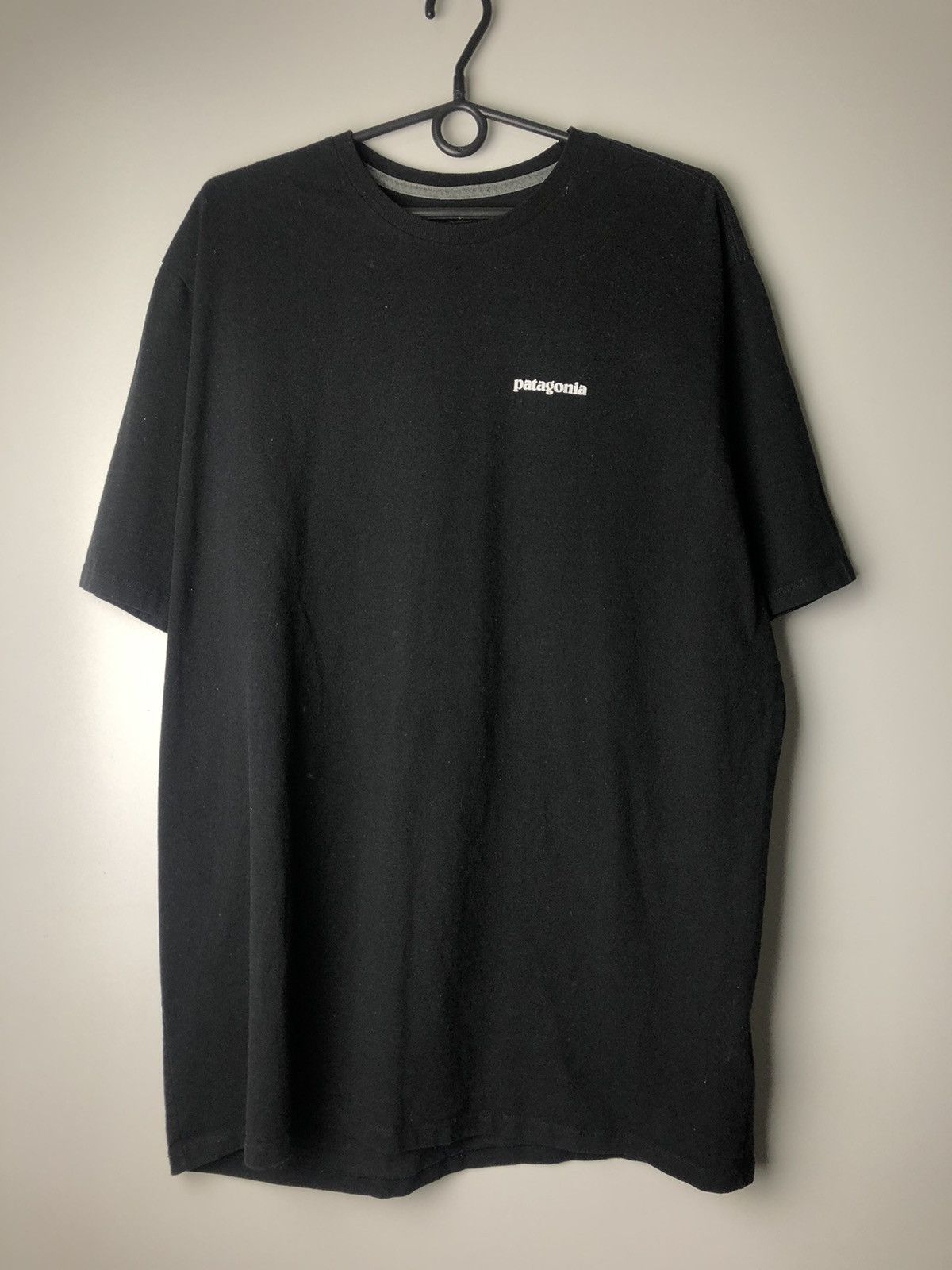 Patagonia Patagonia outdoor t-shirts size XL Size US XL / EU 56 / 4 - 1 Thumbnail