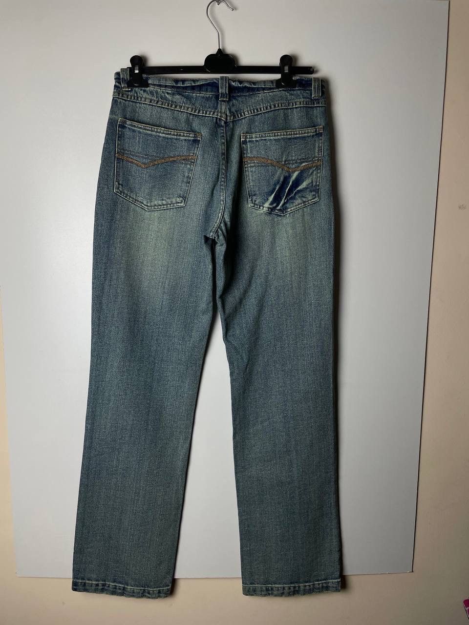 Vintage Underground Rap Outdoor vintage denim pants size 32 Size US 32 / EU 48 - 4 Thumbnail