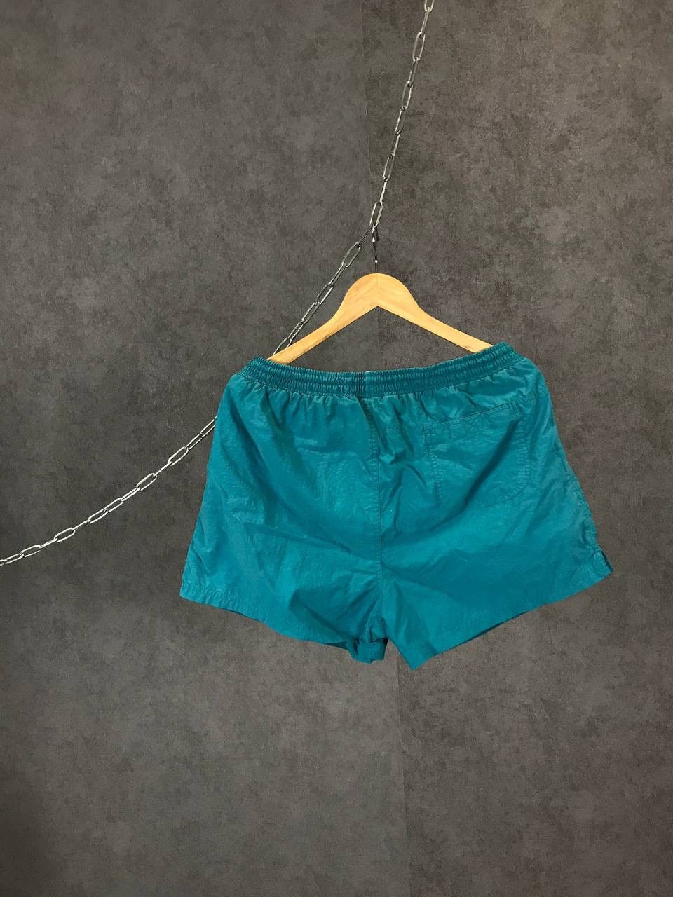 Reebok × Vintage Reebok vintage streetwear shorts Size US 32 / EU 48 - 7 Thumbnail