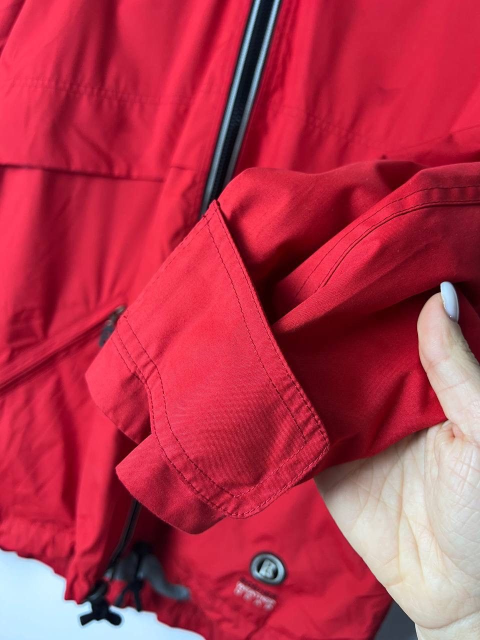 Bogner × Vintage Bogner vintage jacket size 44 Size US L / EU 52-54 / 3 - 3 Thumbnail