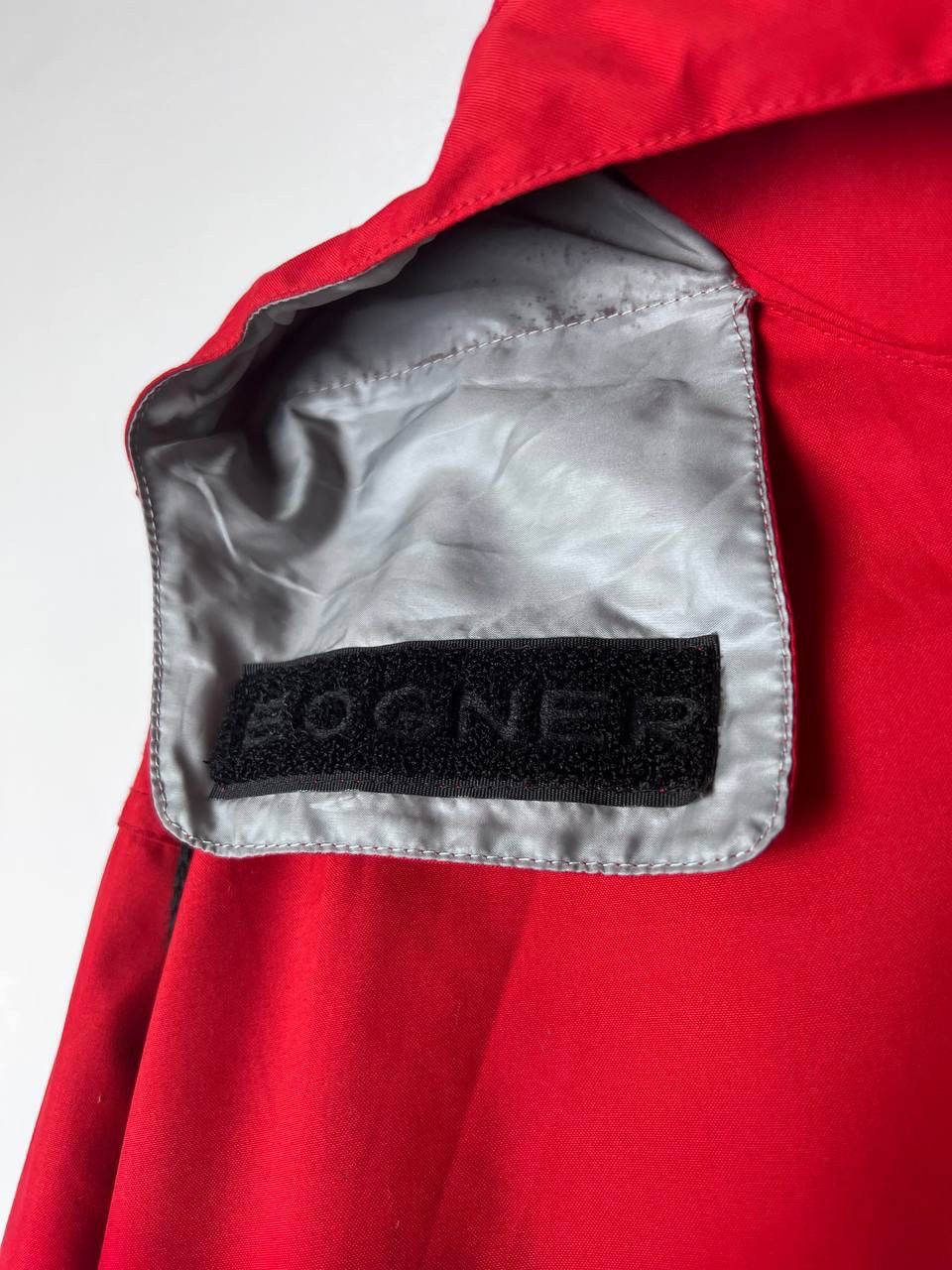 Bogner × Vintage Bogner vintage jacket size 44 Size US L / EU 52-54 / 3 - 5 Thumbnail