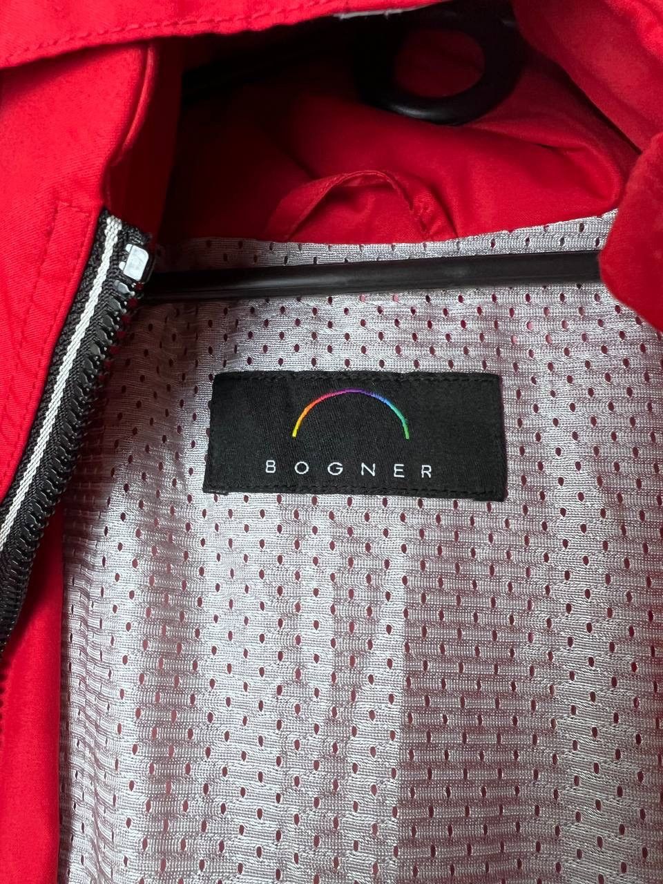Bogner × Vintage Bogner vintage jacket size 44 Size US L / EU 52-54 / 3 - 4 Thumbnail
