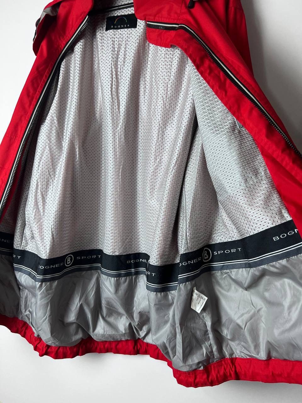Bogner × Vintage Bogner vintage jacket size 44 Size US L / EU 52-54 / 3 - 8 Thumbnail