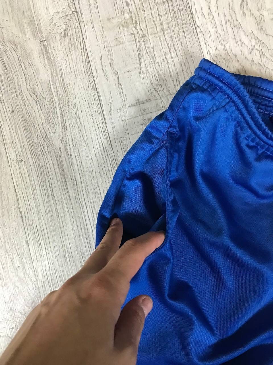 Nike Nike swoosh vintage sportwear sweatpants Size US 32 / EU 48 - 4 Thumbnail