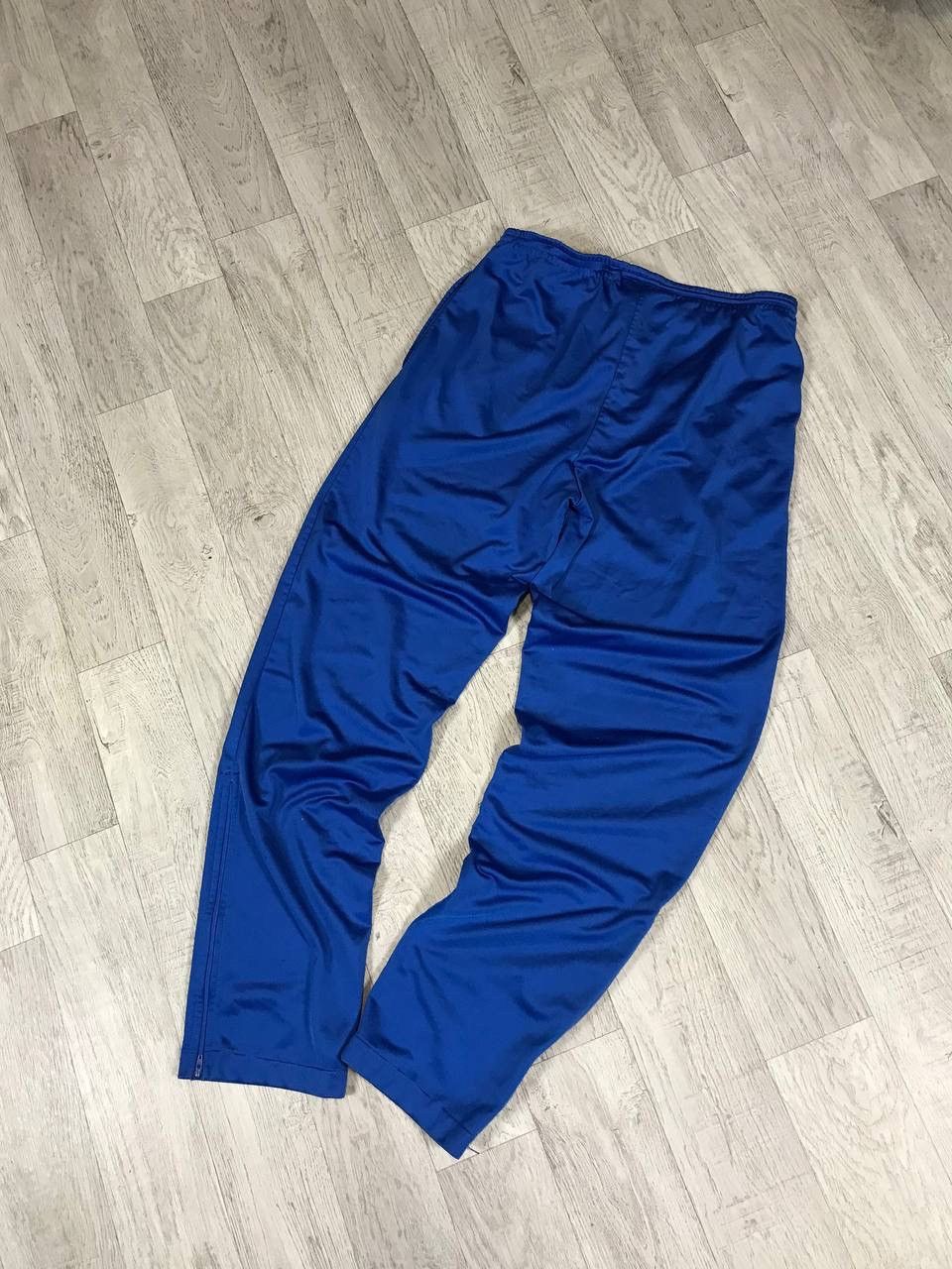Nike Nike swoosh vintage sportwear sweatpants Size US 32 / EU 48 - 7 Thumbnail