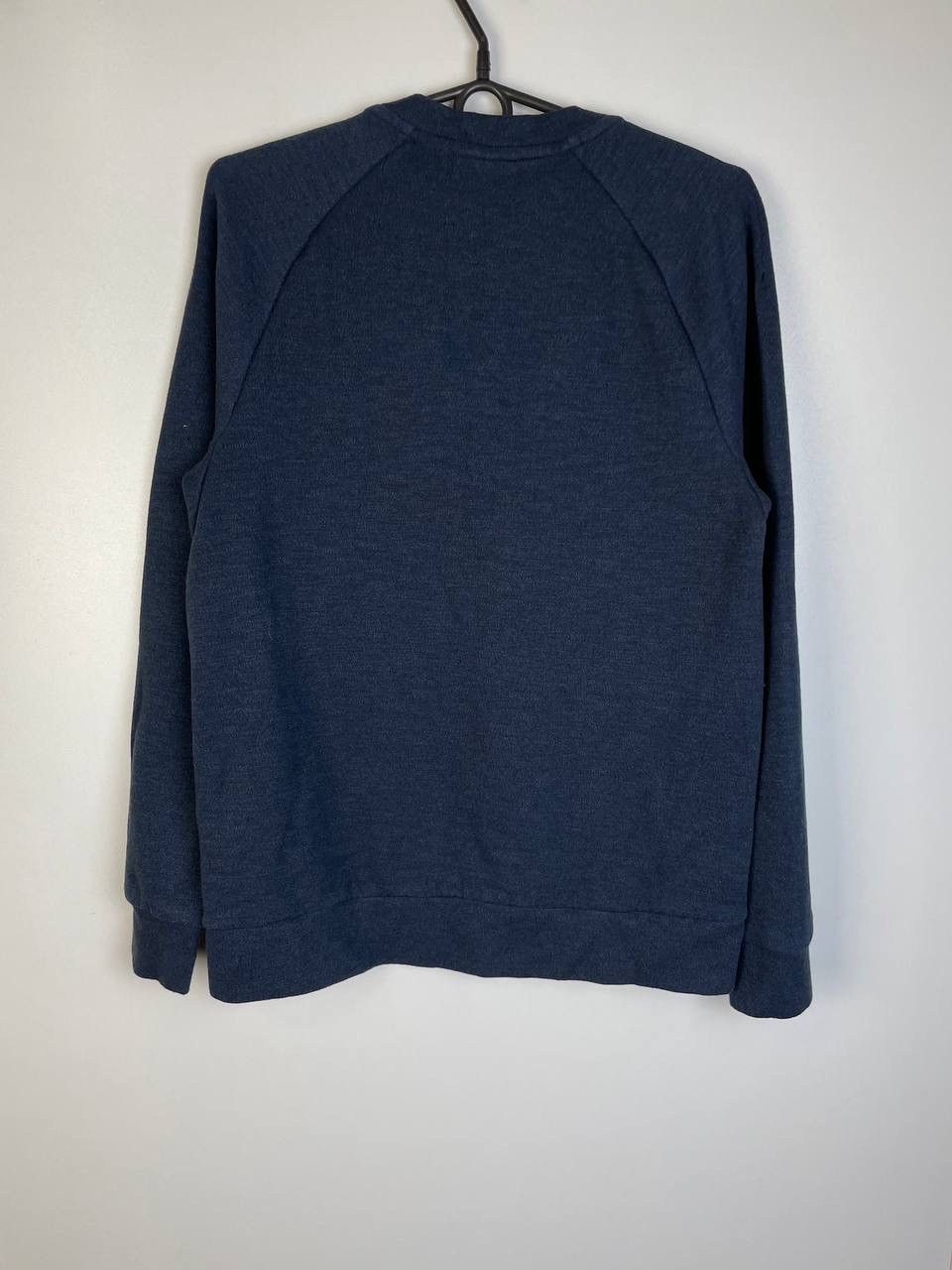 Vintage Manchester City Nike sweatshirt size S Size US S / EU 44-46 / 1 - 4 Thumbnail