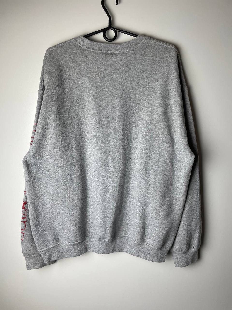 Mickey Mouse Mickey Mouse vintage sweatshirt size M Size US M / EU 48-50 / 2 - 3 Thumbnail