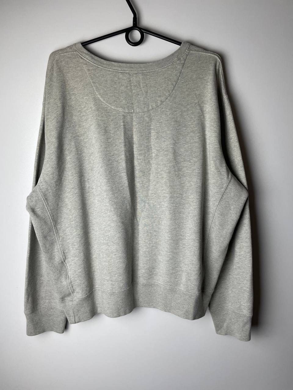 Vintage Polo Ralph Lauren vintage sweatshirt size L Size US L / EU 52-54 / 3 - 4 Thumbnail