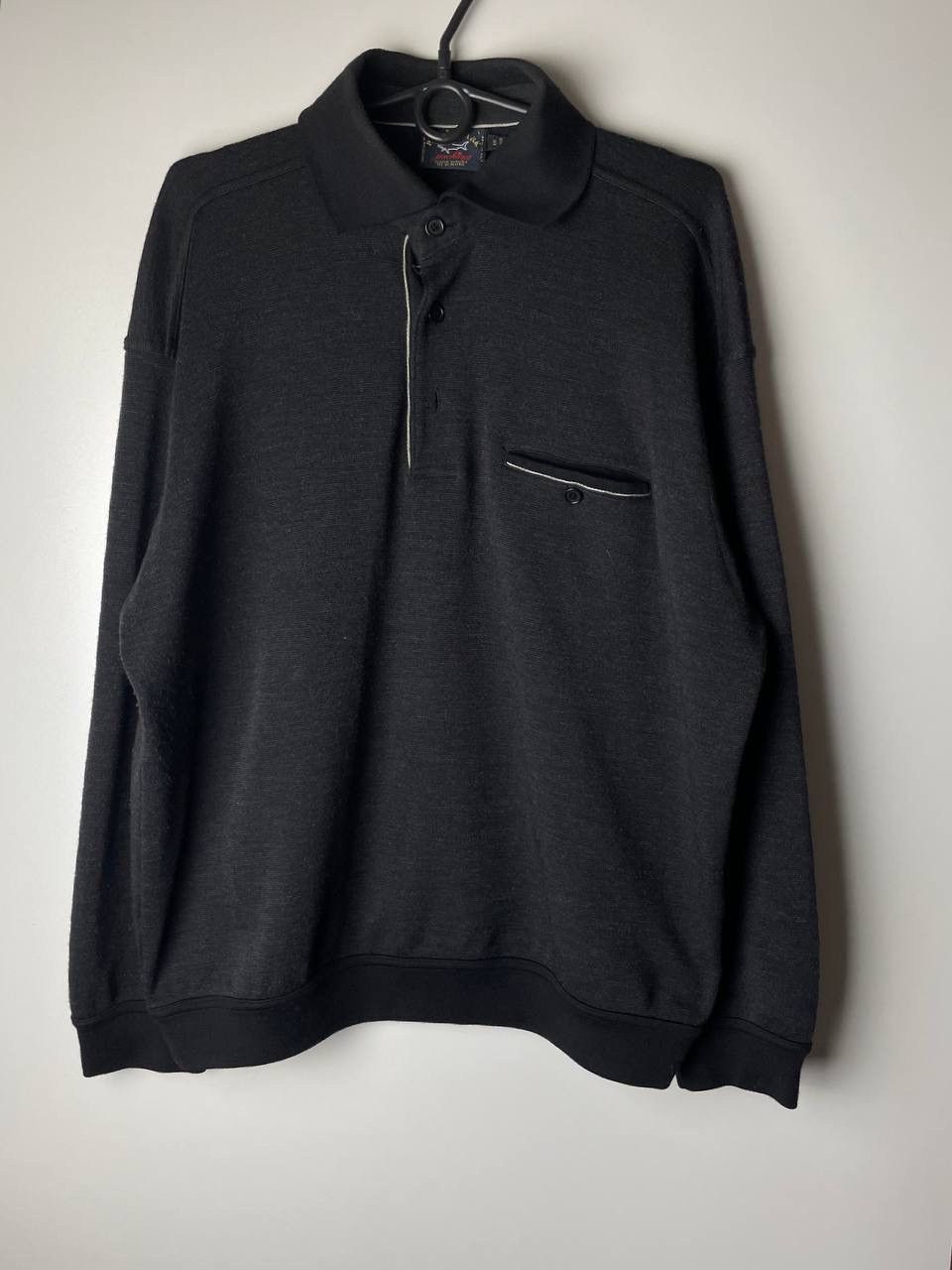 Paul & Shark Paul Shark luxury vintage sweaters size L Size US L / EU 52-54 / 3 - 1 Thumbnail