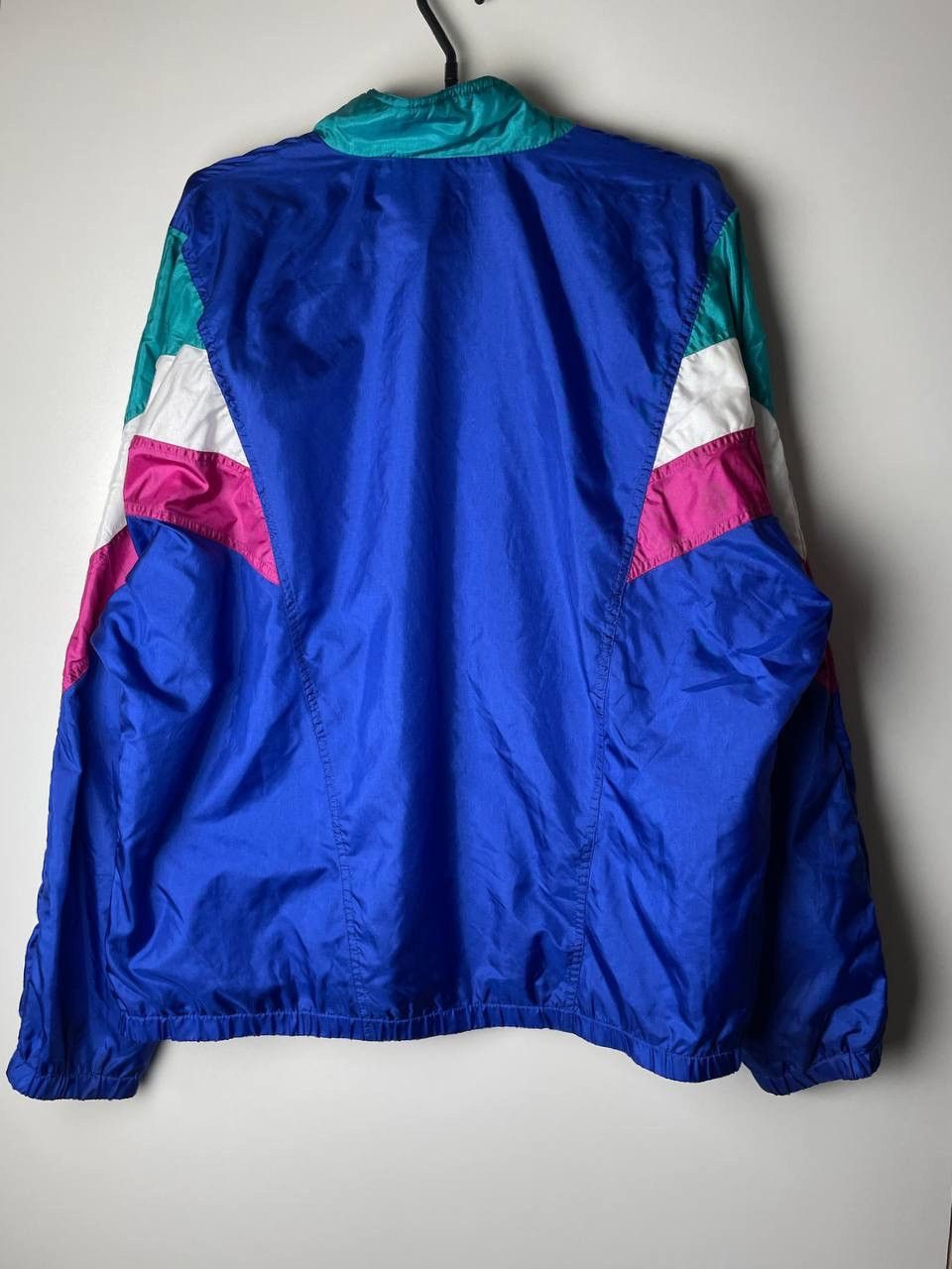 Adidas × Vintage Adidas 90s vintage jacket size L Size US L / EU 52-54 / 3 - 5 Thumbnail