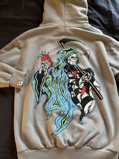 Warren Lotas “Las Vegas” Tshirt Hoodie Crewneck Sweatshirt