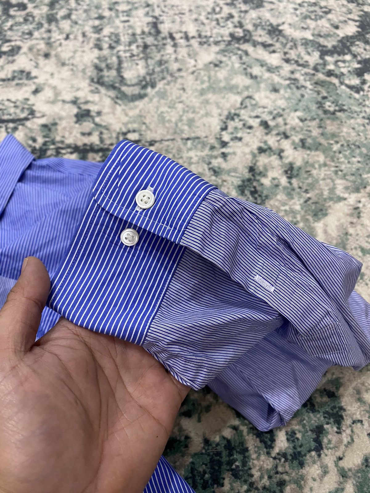 Jil Sander Jil Sander x Uniqlo +J Supima Cotton Size US L / EU 52-54 / 3 - 10 Thumbnail