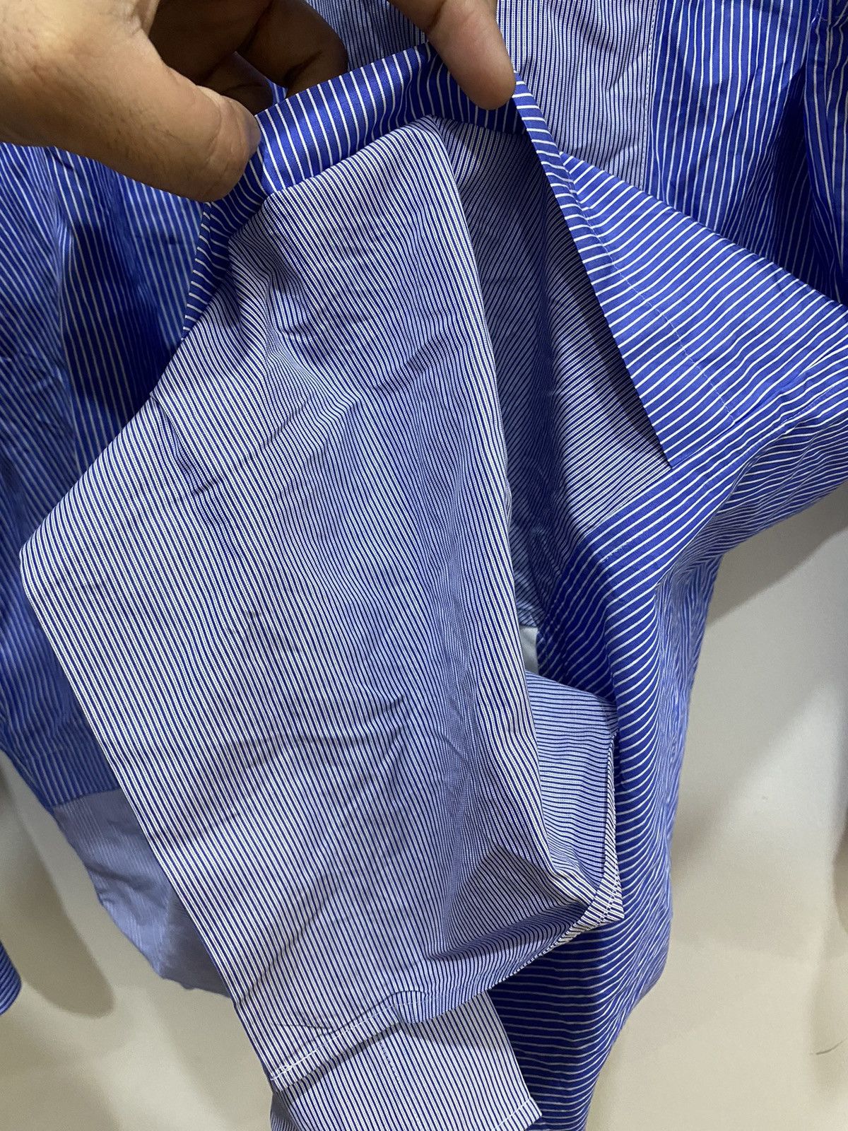 Jil Sander Jil Sander x Uniqlo +J Supima Cotton Size US L / EU 52-54 / 3 - 15 Thumbnail
