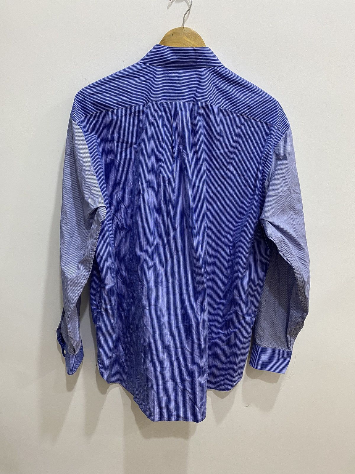 Jil Sander Jil Sander x Uniqlo +J Supima Cotton Size US L / EU 52-54 / 3 - 17 Thumbnail