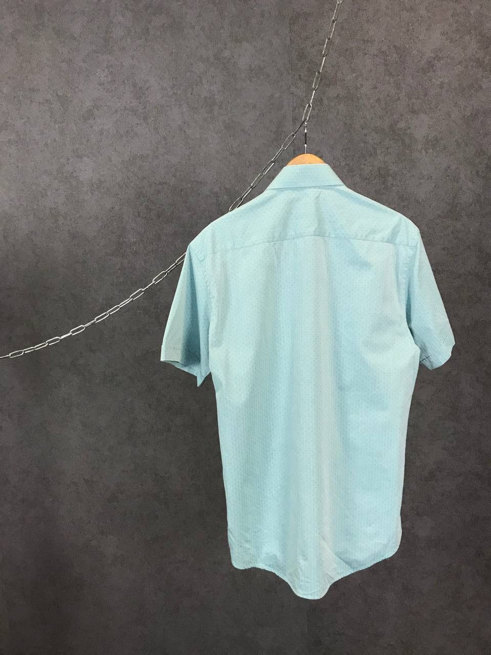 Designer × Paul Smith × Vintage Paul Smith designer shirt Size US M / EU 48-50 / 2 - 7 Thumbnail