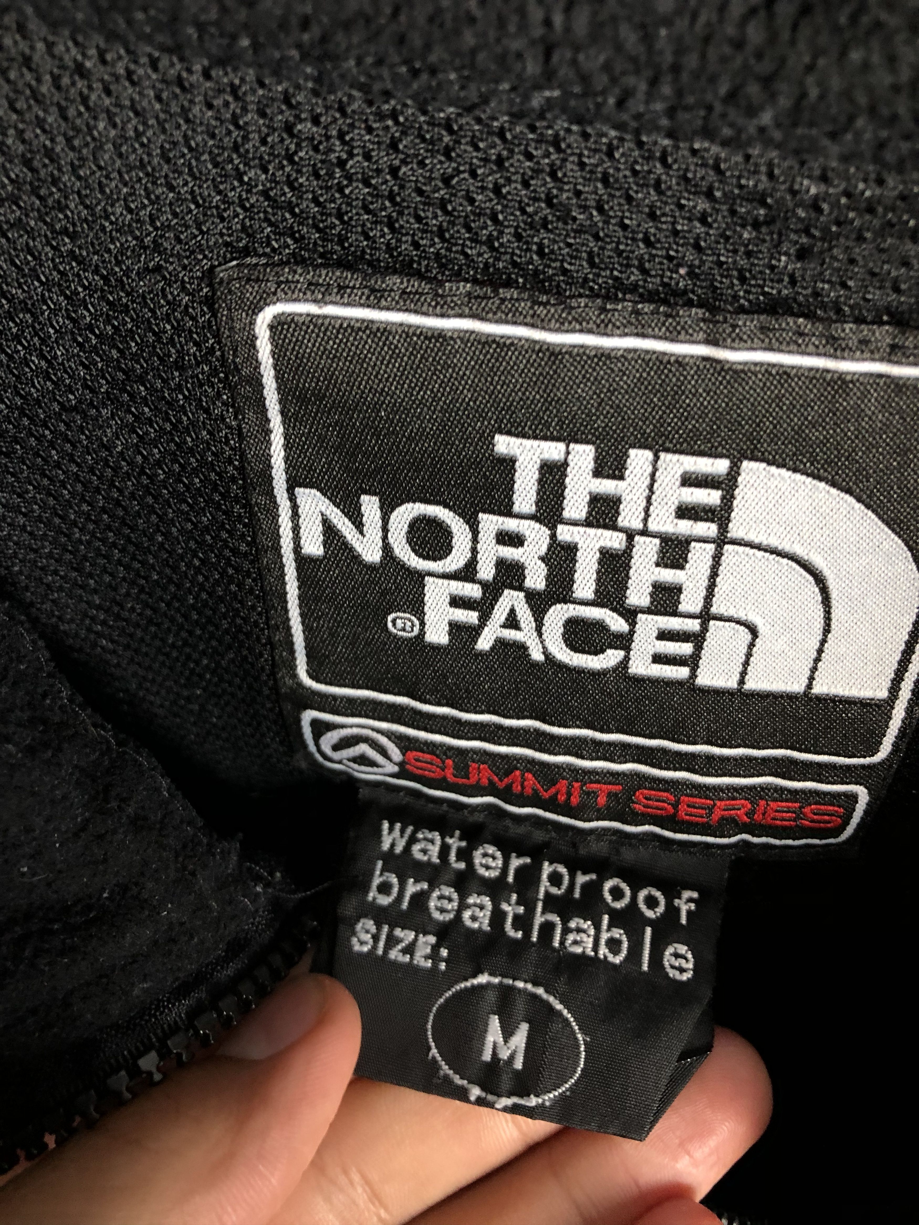 The North Face The North Face Summit Series Fleece Jacket Size US M / EU 48-50 / 2 - 3 Thumbnail