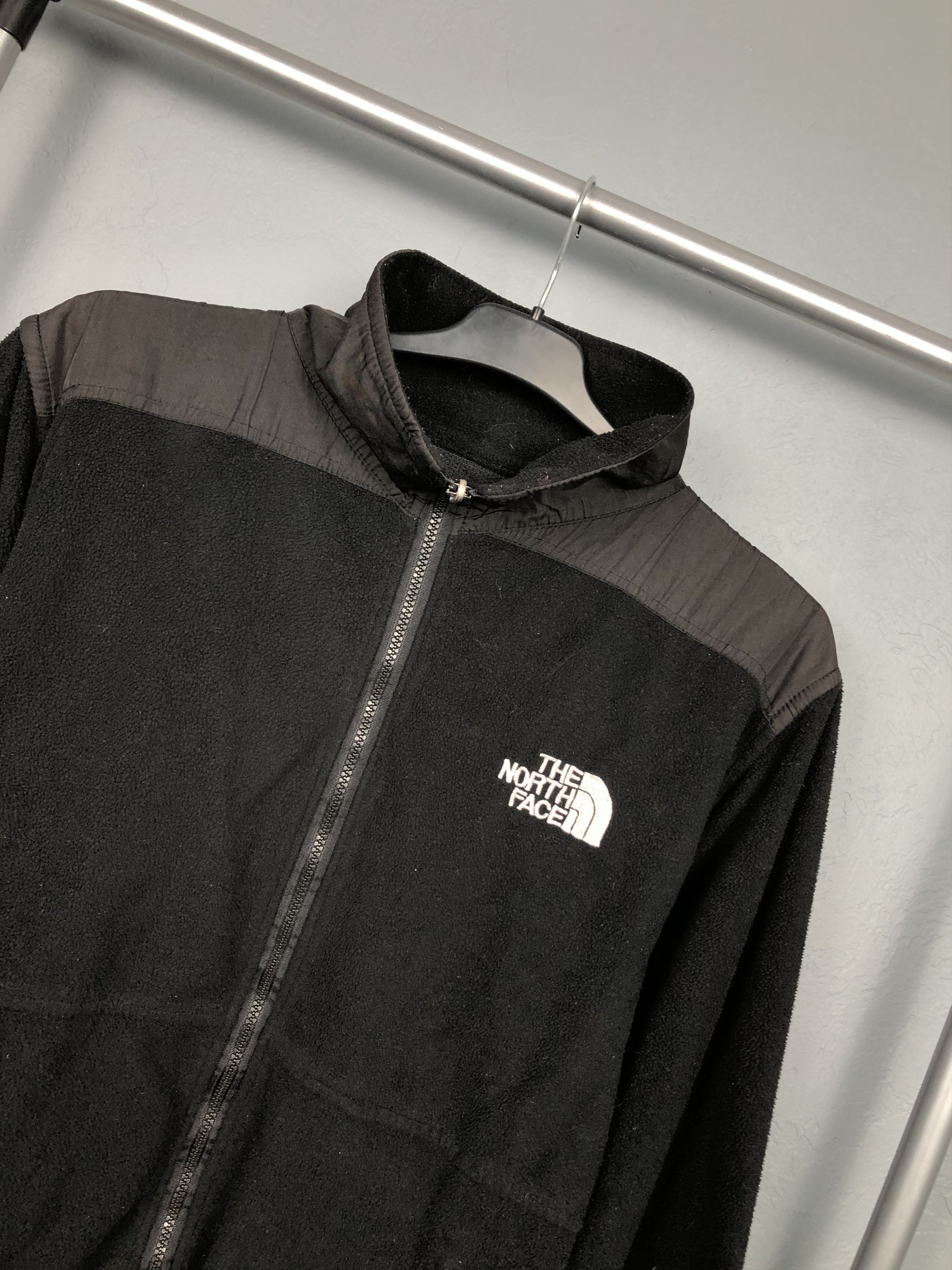 The North Face The North Face Summit Series Fleece Jacket Size US M / EU 48-50 / 2 - 2 Thumbnail