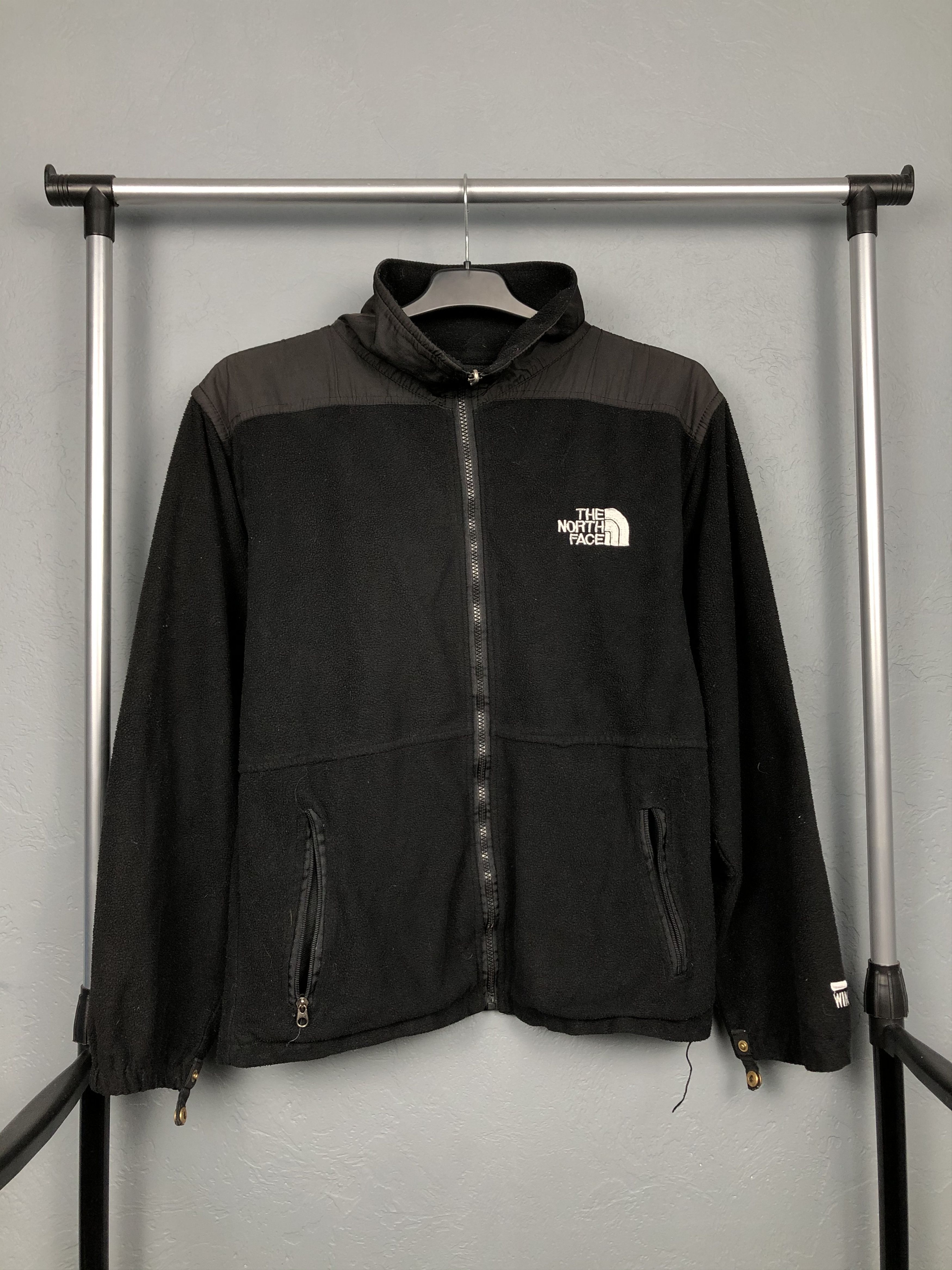 The North Face The North Face Summit Series Fleece Jacket Size US M / EU 48-50 / 2 - 1 Thumbnail