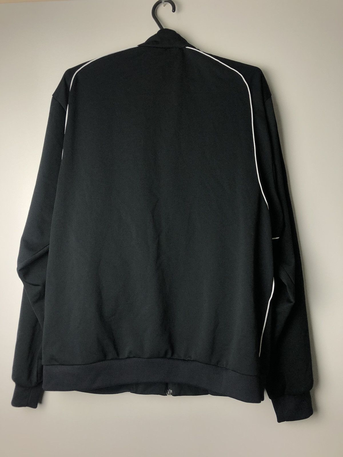 Vintage Nike vintage sweatshirt size M Size US M / EU 48-50 / 2 - 2 Thumbnail