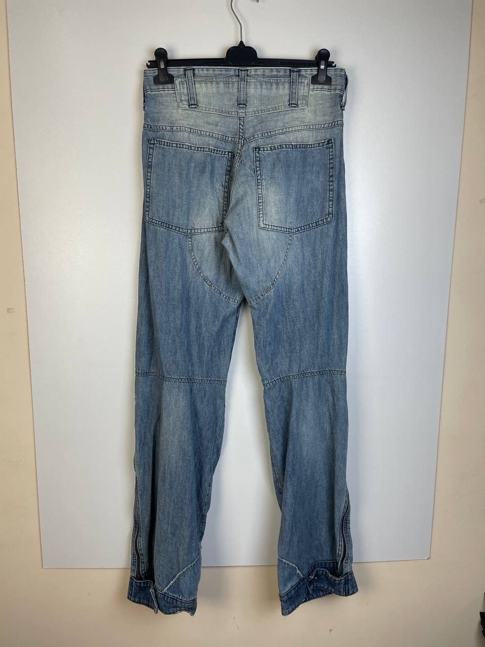 G-Star G Star Raw vintage pants size 30/36 Size US 36 / EU 52 - 3 Thumbnail