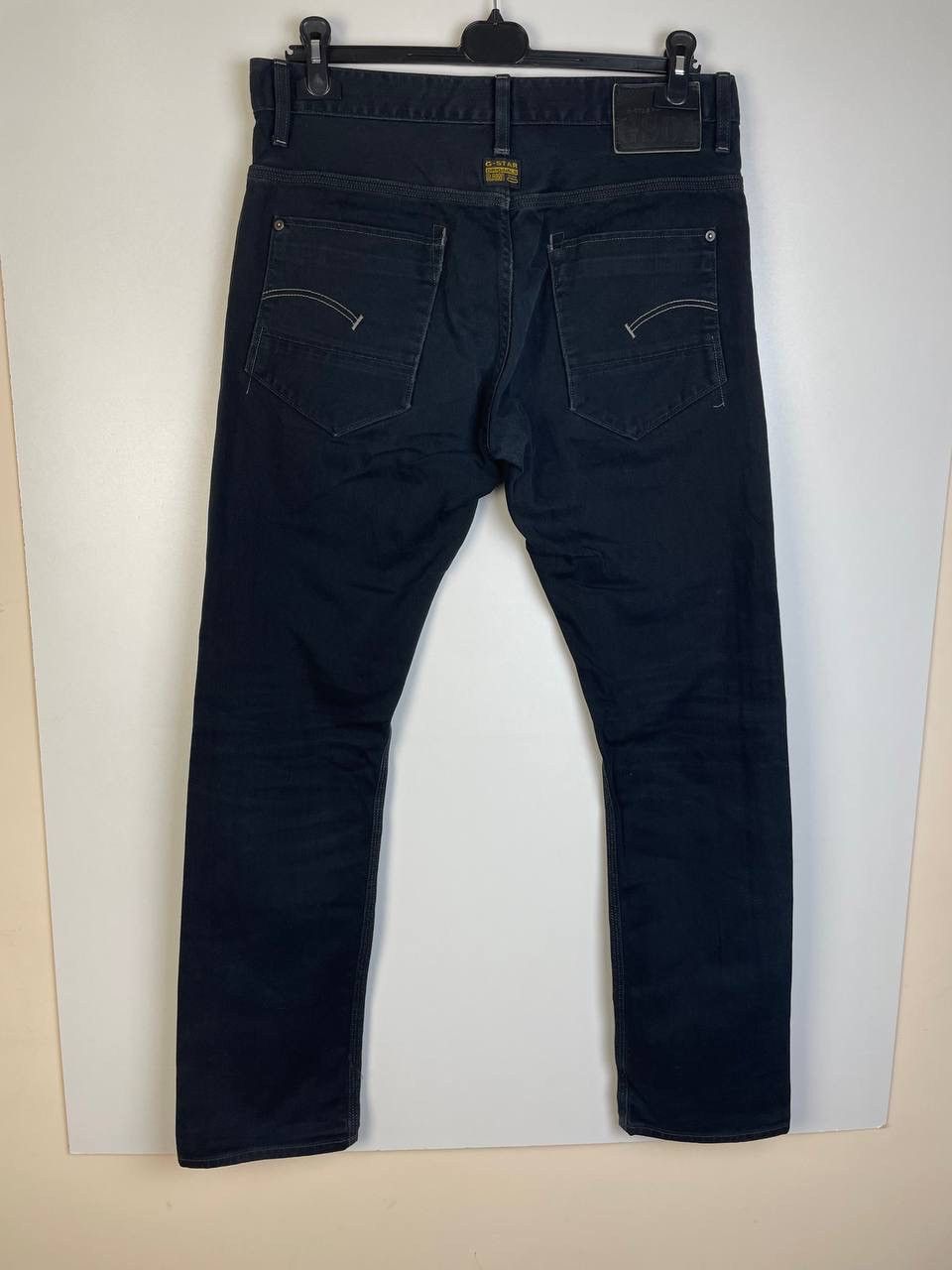 G-Star G Star Raw vintage t-shirt size 32 Size US 32 / EU 48 - 3 Thumbnail