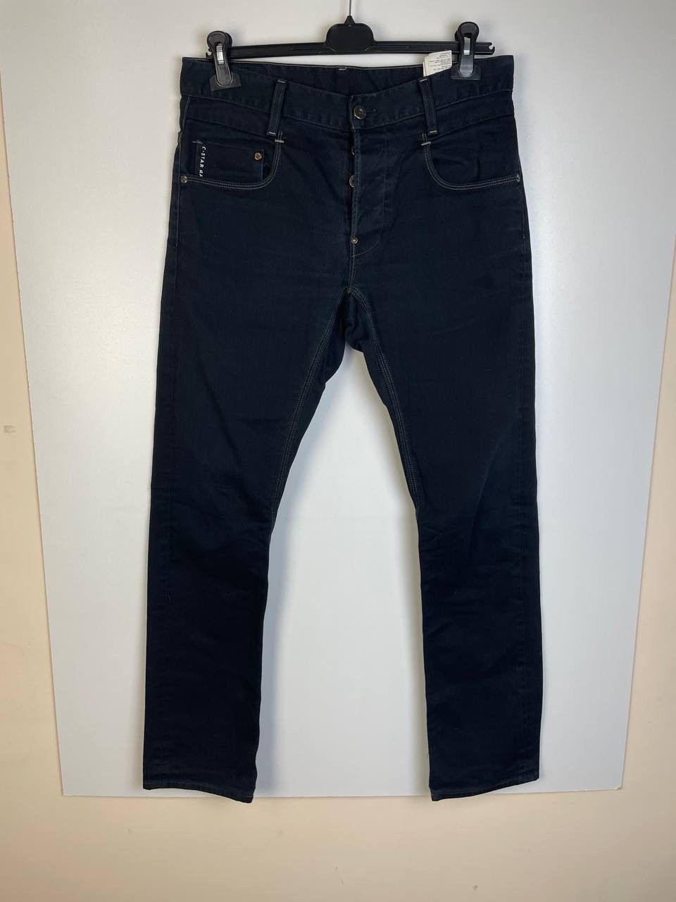 G-Star G Star Raw vintage t-shirt size 32 Size US 32 / EU 48 - 1 Thumbnail