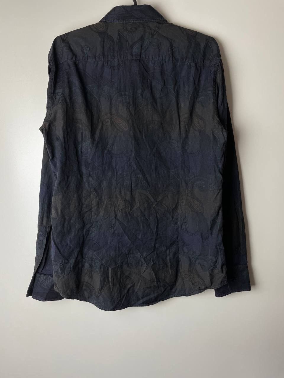 Hugo Boss Hugo Boss luxury shirts size M Size US M / EU 48-50 / 2 - 2 Thumbnail