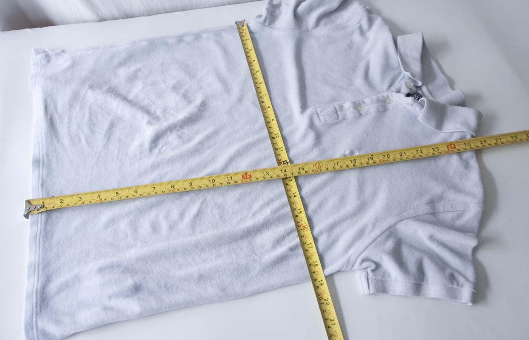 Vilebrequin Vilebrequin Polo Turtle Size M Size US M / EU 48-50 / 2 - 4 Thumbnail