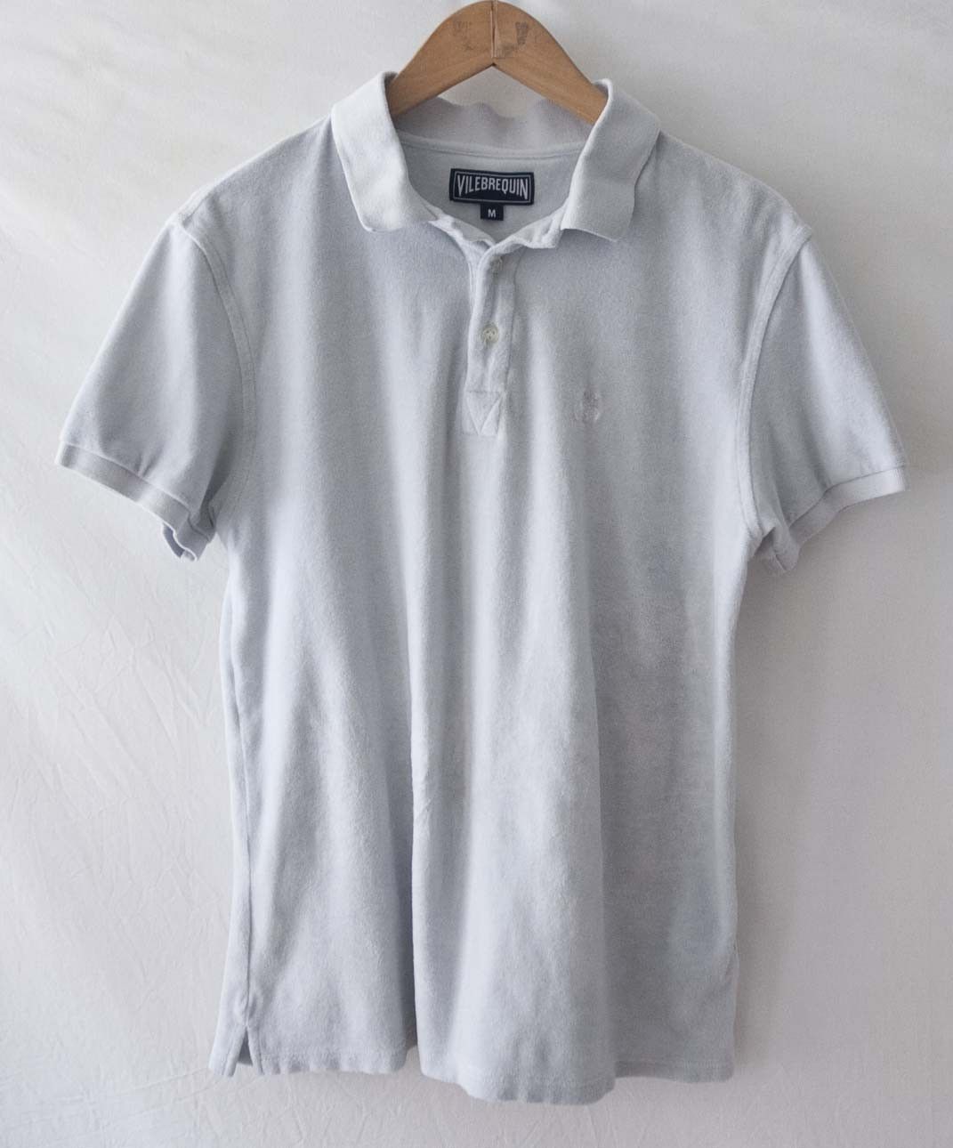 Vilebrequin Vilebrequin Polo Turtle Size M Size US M / EU 48-50 / 2 - 2 Thumbnail