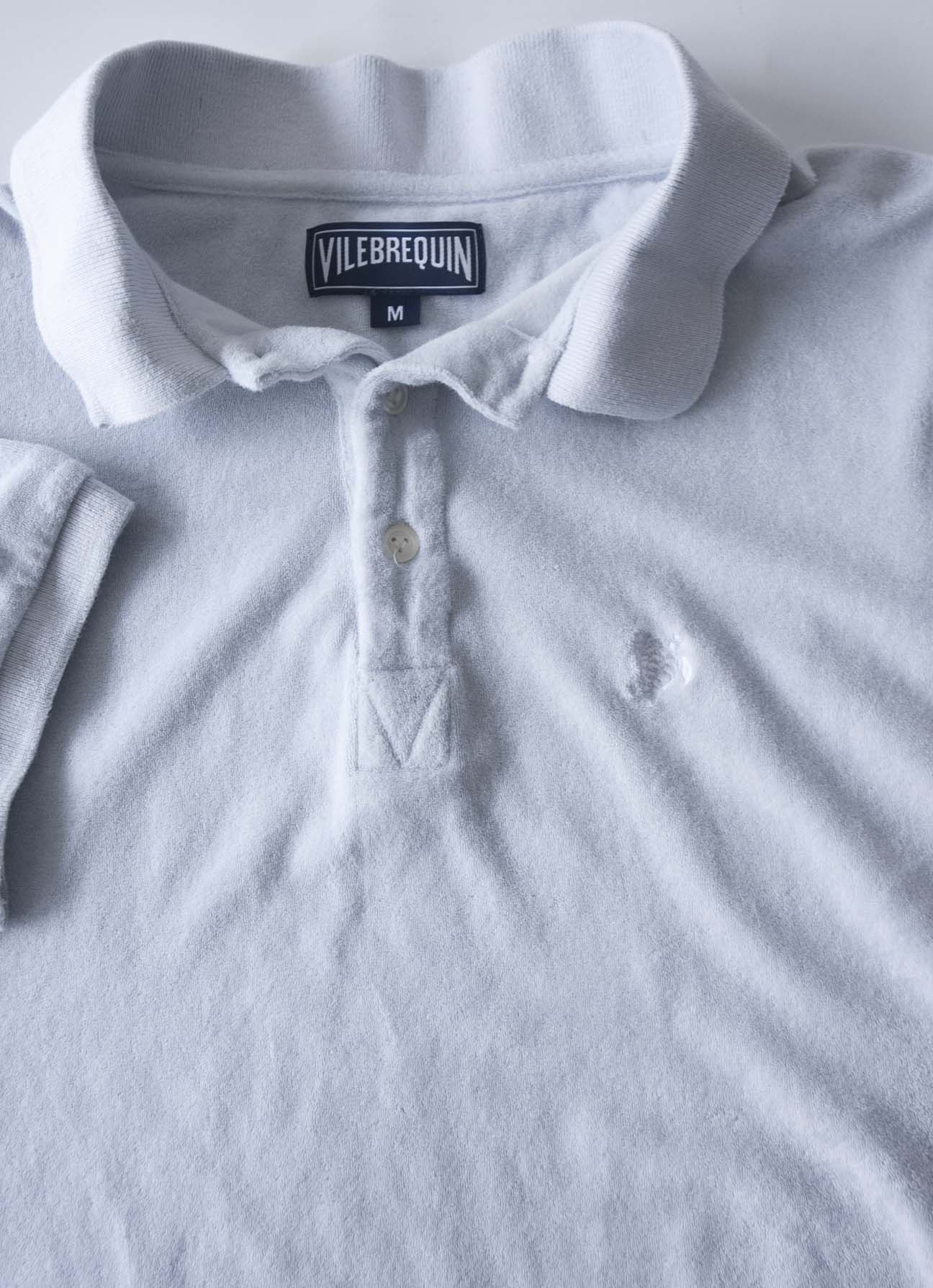 Vilebrequin Vilebrequin Polo Turtle Size M Size US M / EU 48-50 / 2 - 1 Thumbnail