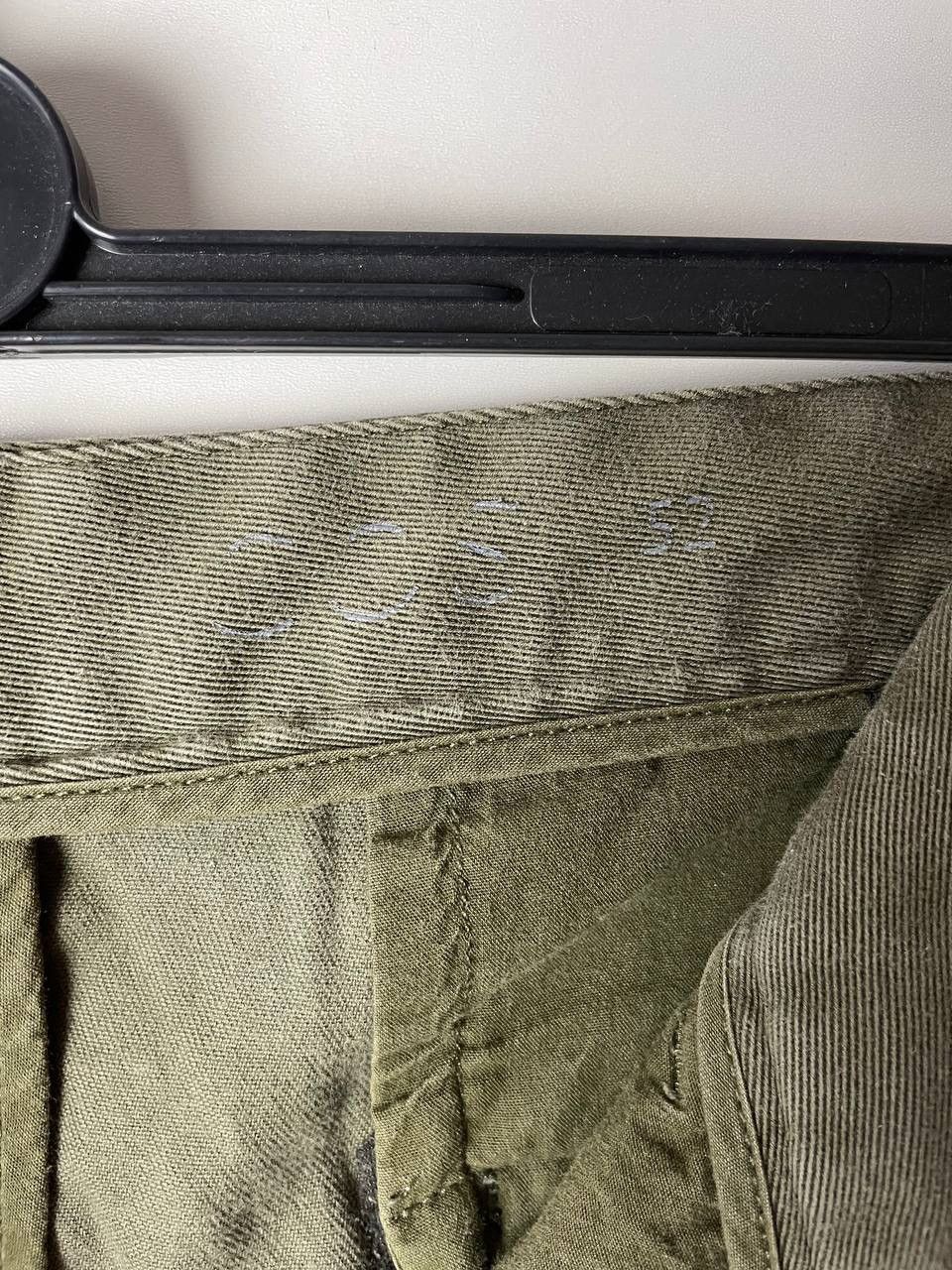 Cos Cos luxury pants size 32 Size US 32 / EU 48 - 4 Thumbnail