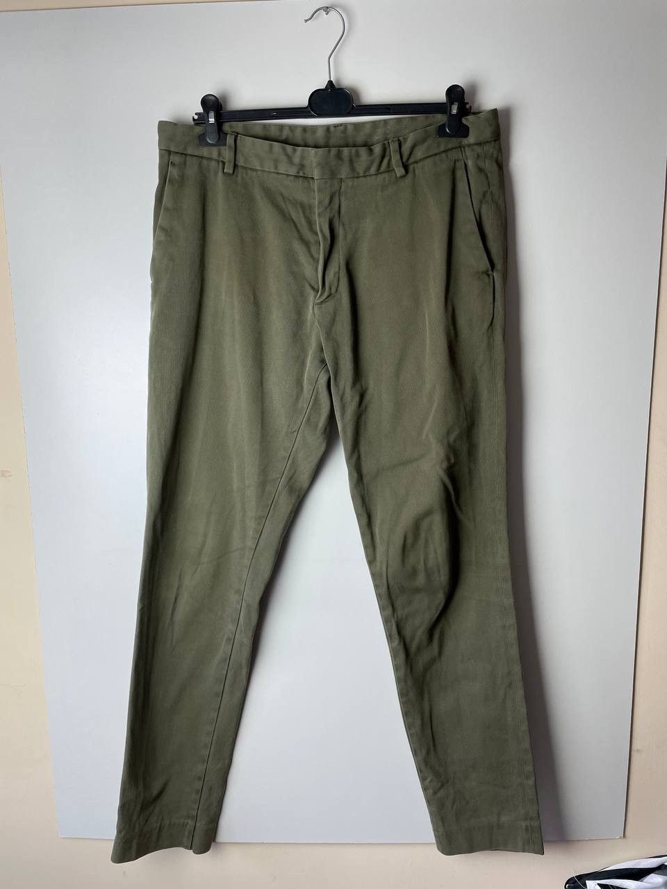Cos Cos luxury pants size 32 Size US 32 / EU 48 - 1 Thumbnail