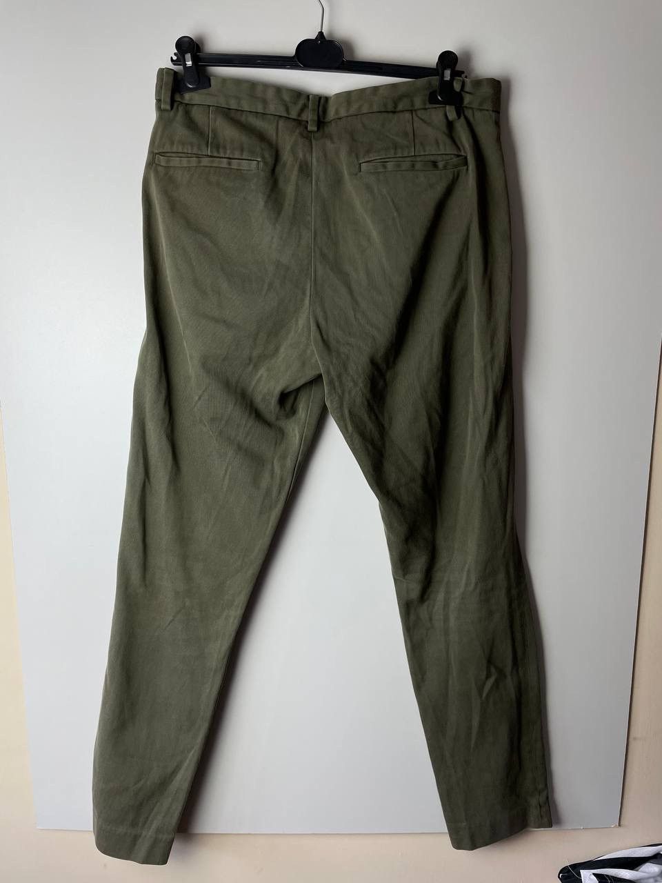 Cos Cos luxury pants size 32 Size US 32 / EU 48 - 2 Thumbnail