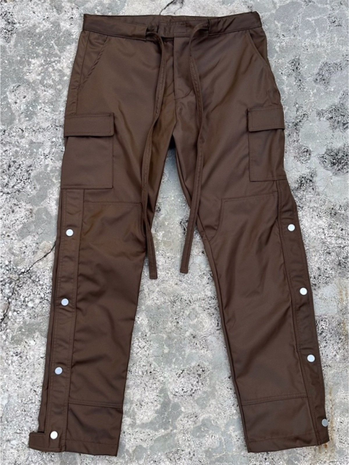 Hype MNML Snap Zipper II Cargo Pants Sz. 29 Grailed
