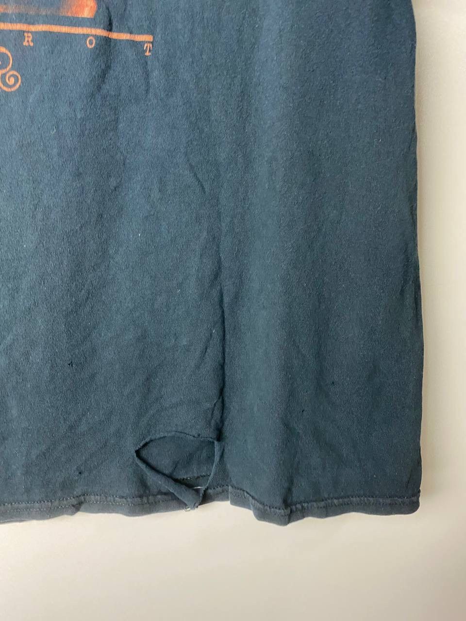 Vintage Eisregen vintage t-shirt size XXL Size US XXL / EU 58 / 5 - 6 Thumbnail