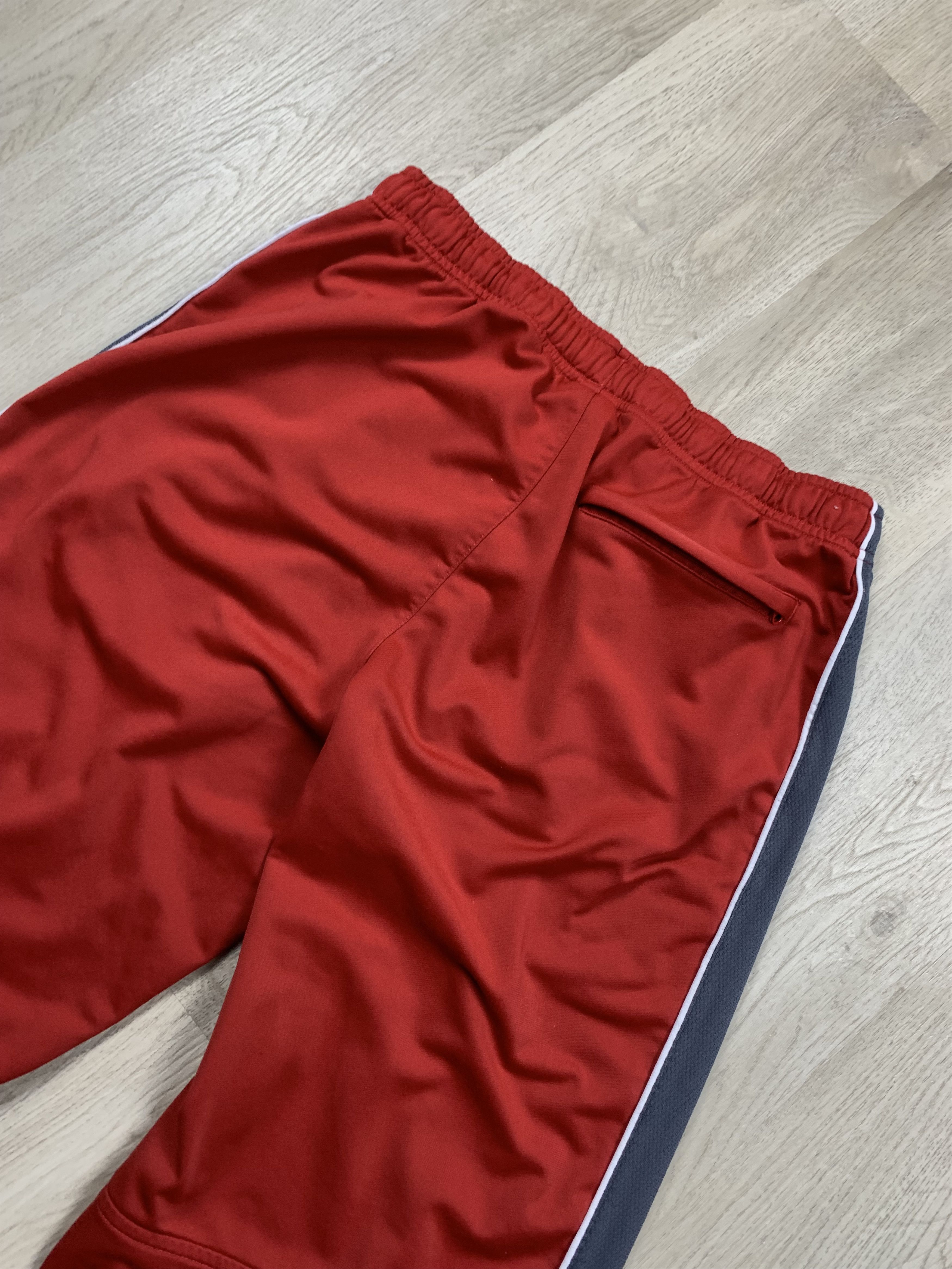 Nike Nike Vintage Mens Track Pants Drill style Size US 34 / EU 50 - 8 Thumbnail