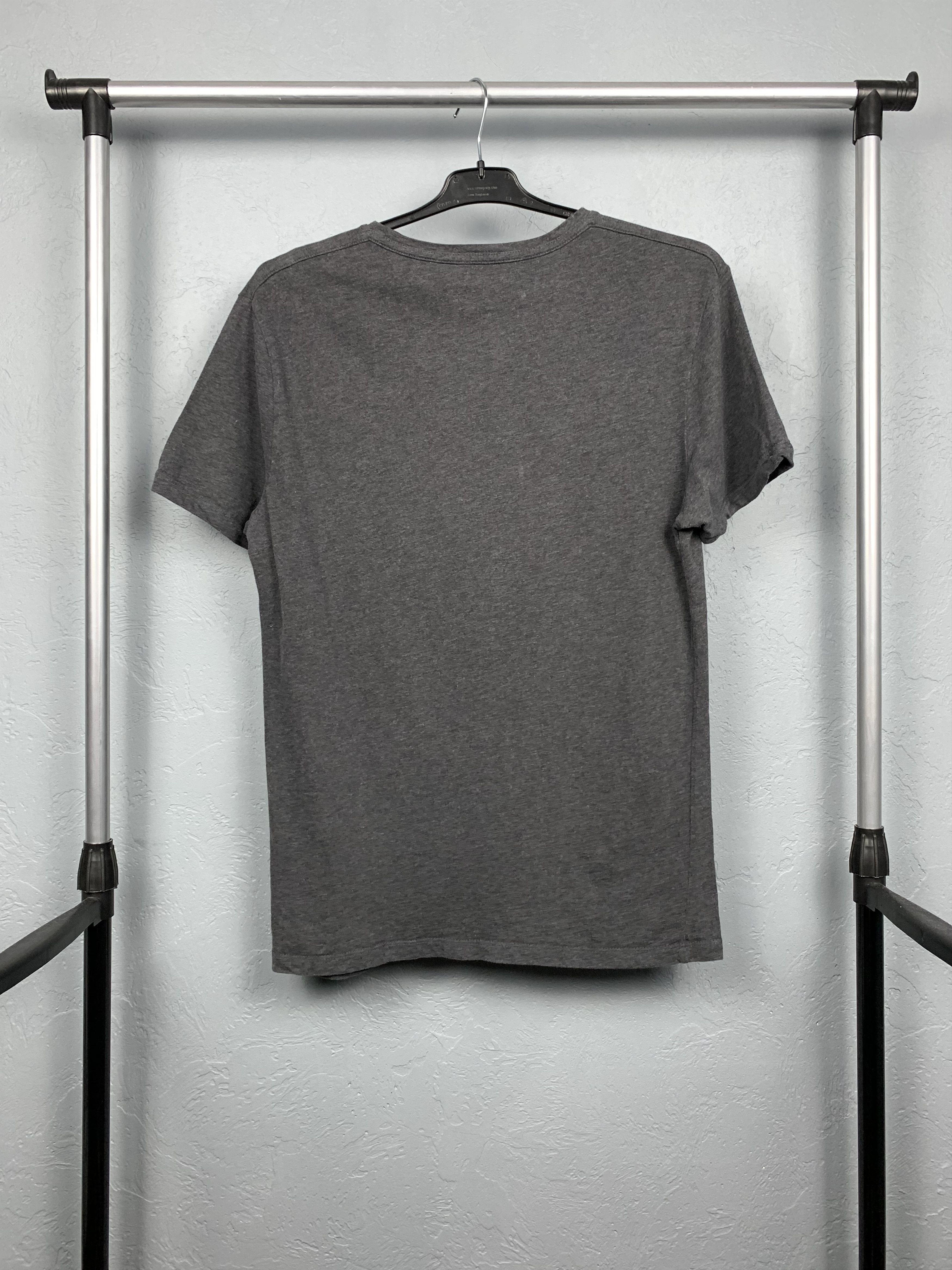 Allsaints Allsaints Mens T-Shirt Tee Size US M / EU 48-50 / 2 - 5 Thumbnail