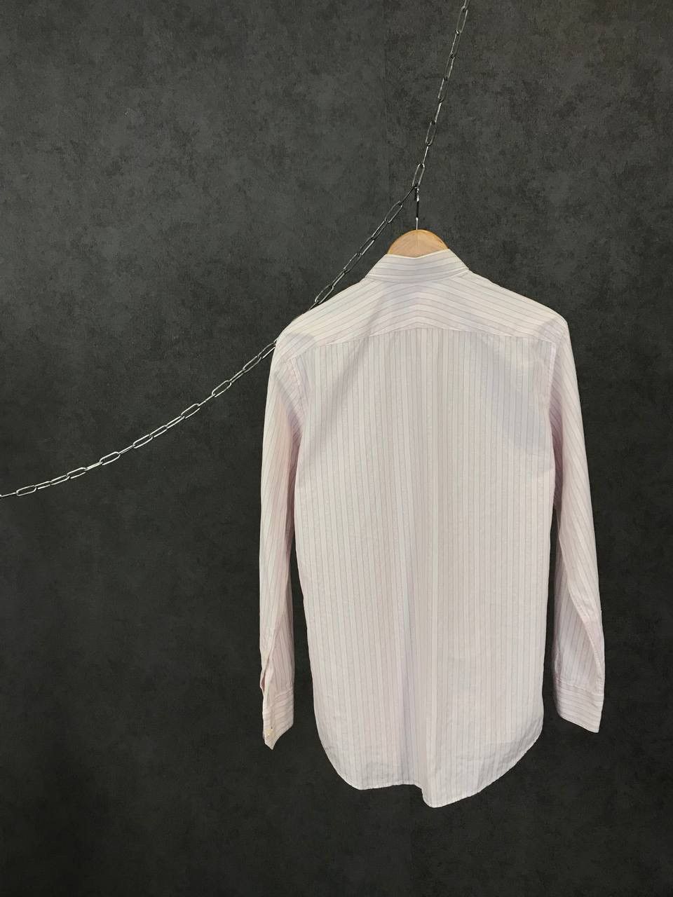 Paul Smith Paul Smith designer shirt Size US L / EU 52-54 / 3 - 6 Thumbnail