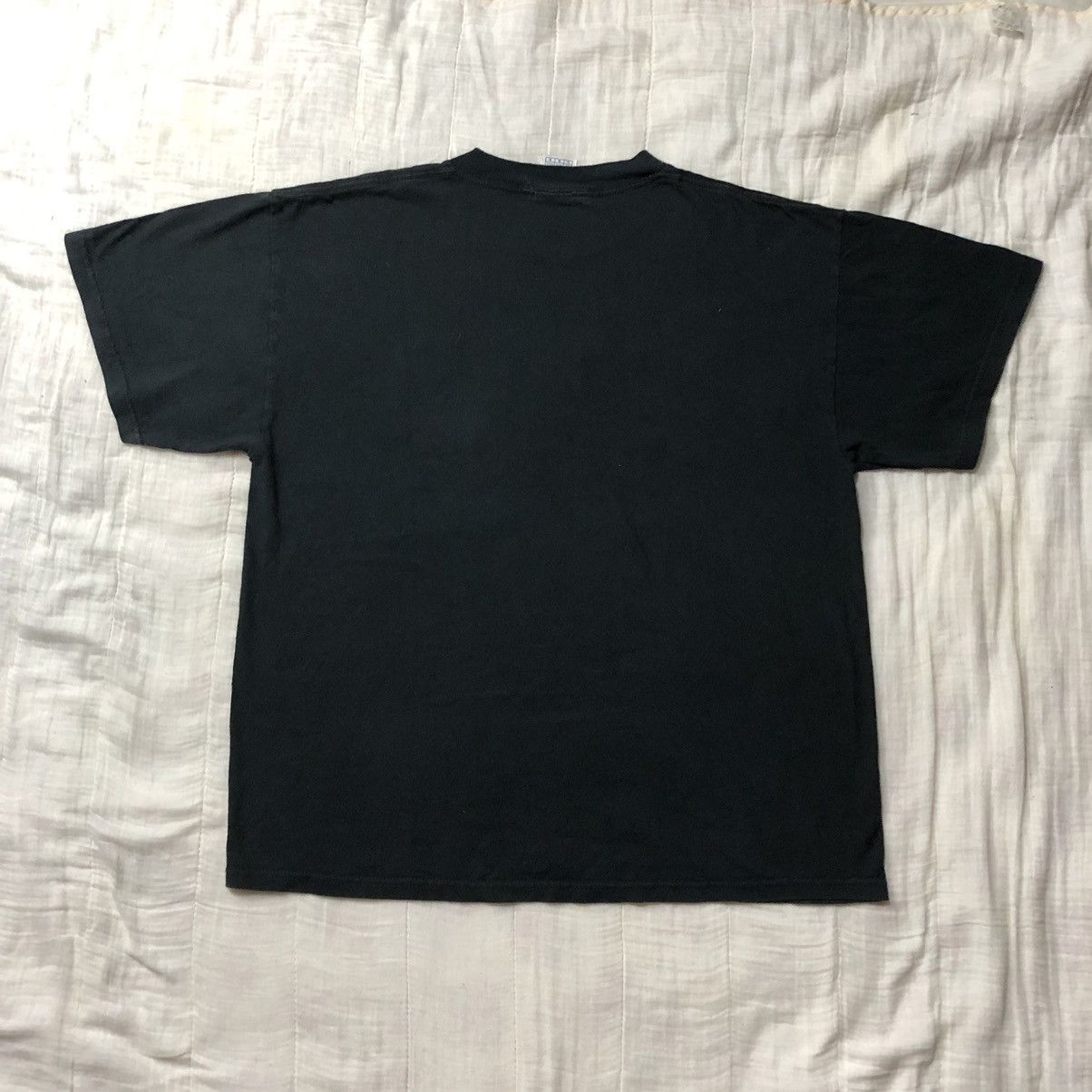 Vintage Vintage The Godfather Movie T Shirt Size US L / EU 52-54 / 3 - 2 Thumbnail