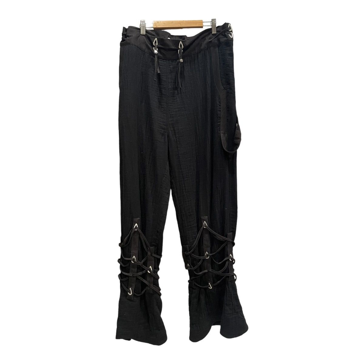 Kiko Kostadinov Kiko kostadinov Frederick cord trousers | Grailed