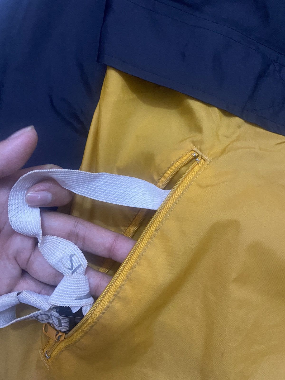 Speedo × Sports Specialties × Vintage Vintage Speedo Windbreaker Jacket Size US L / EU 52-54 / 3 - 8 Thumbnail