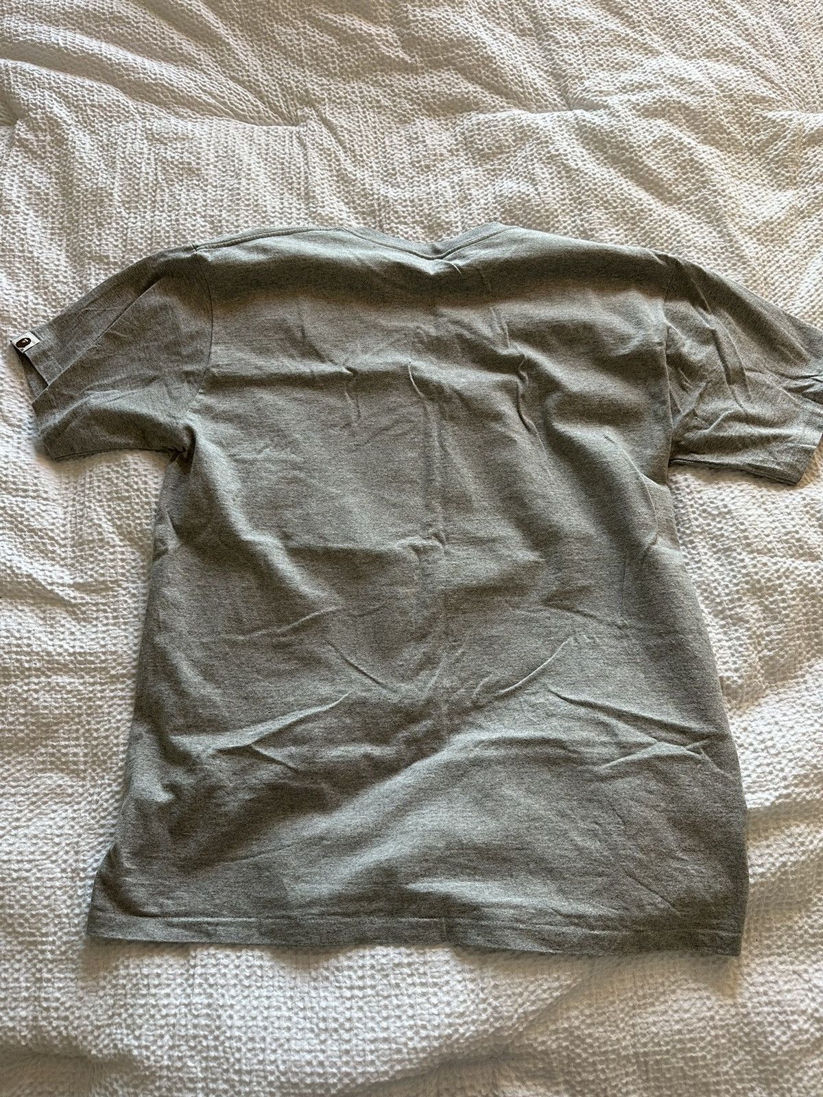 Bape A Bathing Ape T Shirt XL Size US XL / EU 56 / 4 - 2 Thumbnail