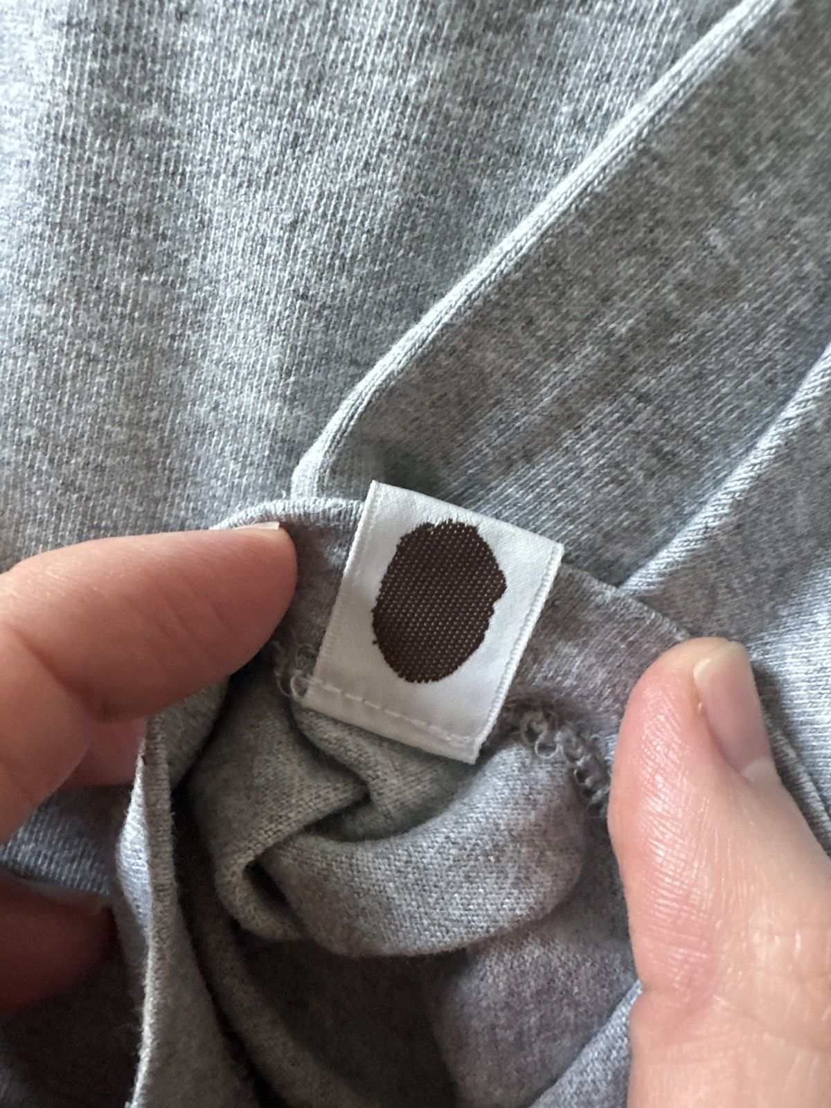 Bape A Bathing Ape T Shirt XL Size US XL / EU 56 / 4 - 9 Thumbnail