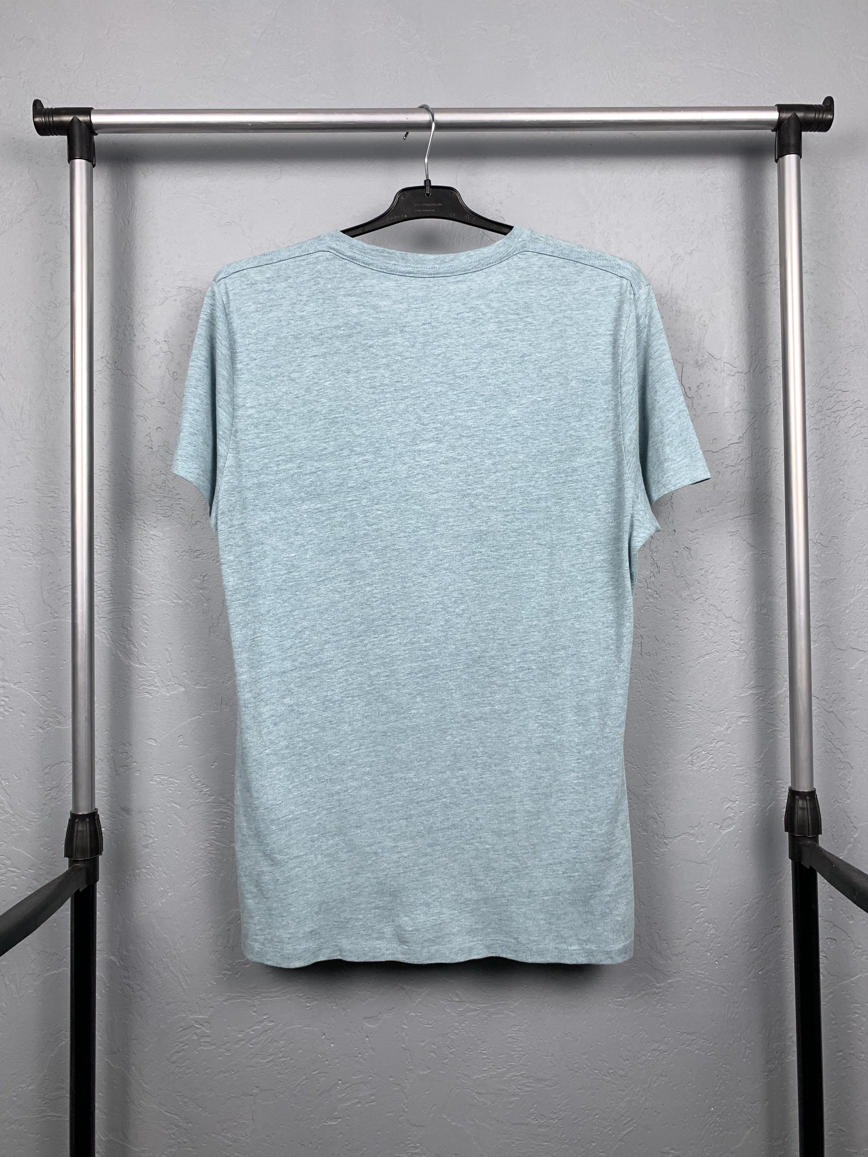 Allsaints Allsaints Vintage Mens Tonic Crew Neck T-Shirt Size US M / EU 48-50 / 2 - 5 Thumbnail