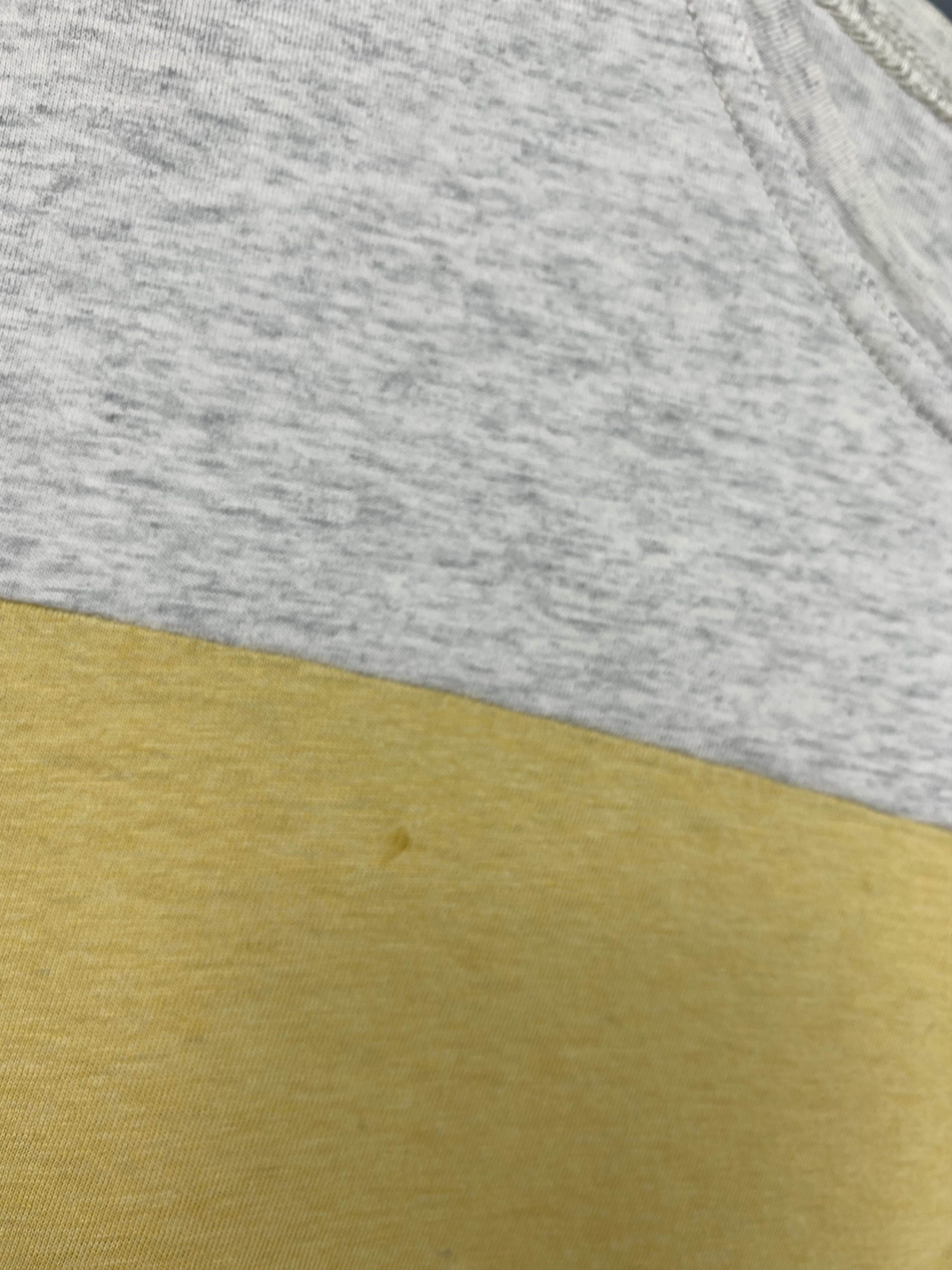 Oliver Spencer Oliver Spencer Mens T-Shirt Tee Size US S / EU 44-46 / 1 - 6 Thumbnail