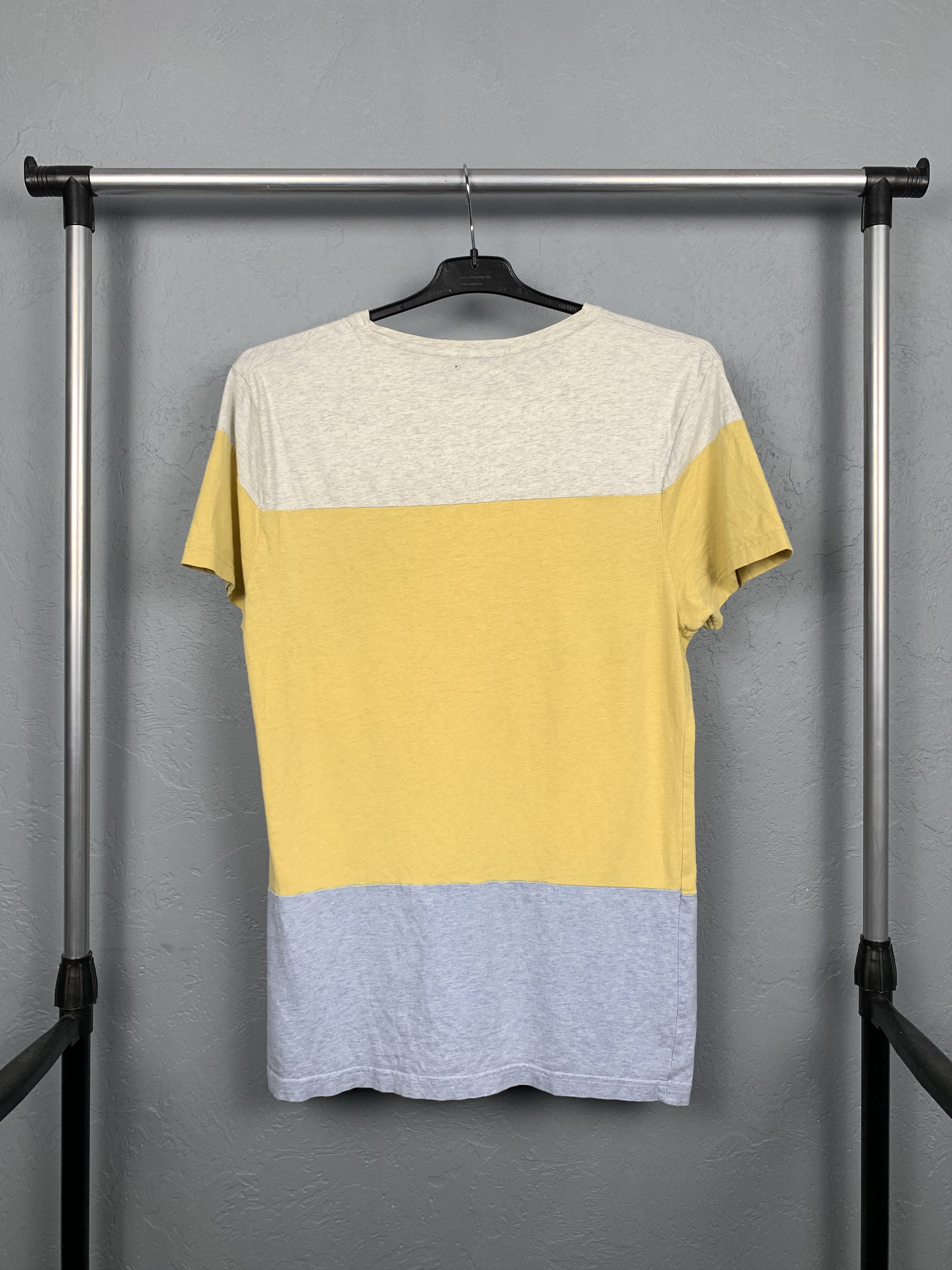 Oliver Spencer Oliver Spencer Mens T-Shirt Tee Size US S / EU 44-46 / 1 - 7 Thumbnail