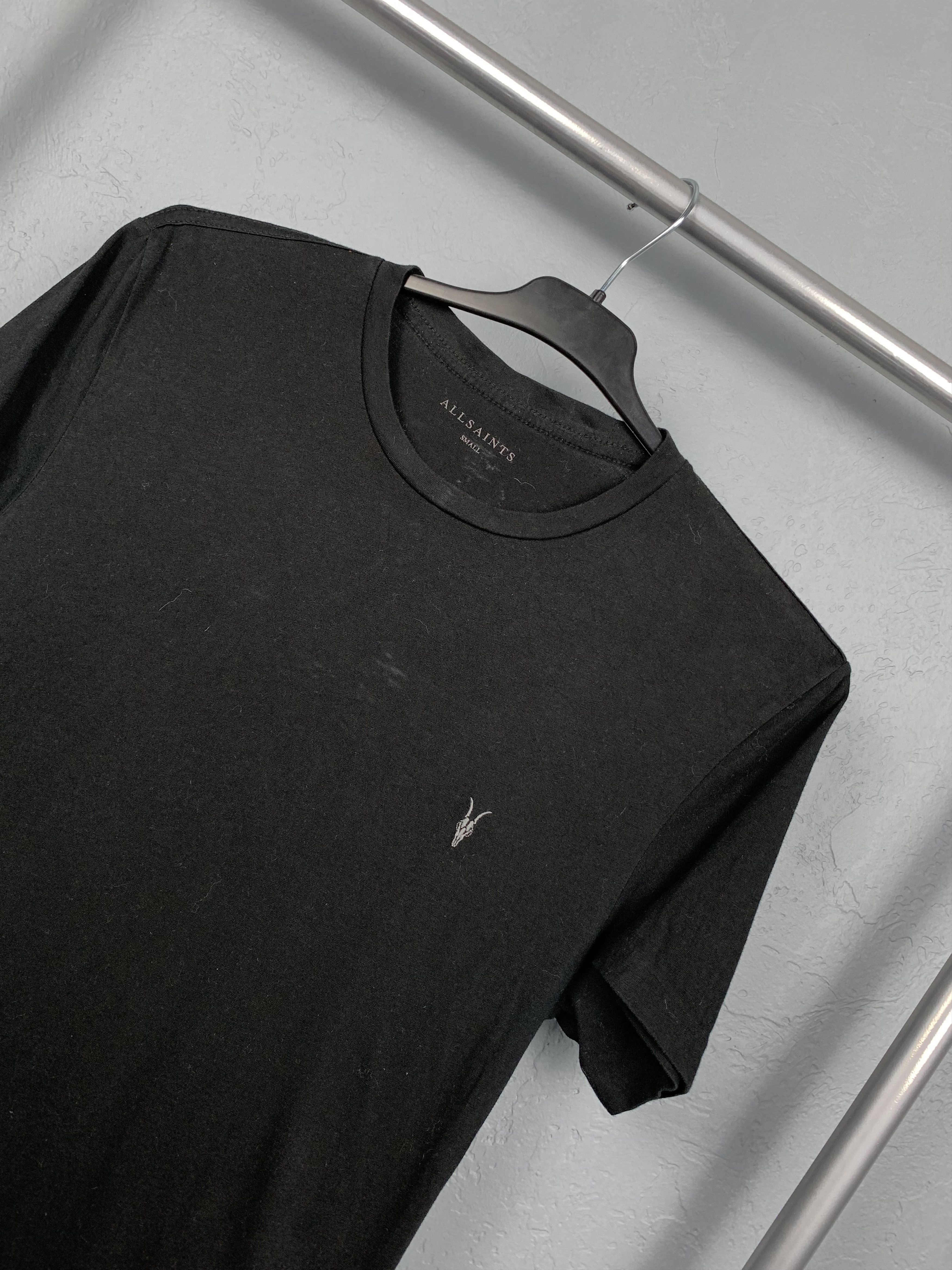 Allsaints AllSaints Mens T-Shirt Size US S / EU 44-46 / 1 - 2 Thumbnail
