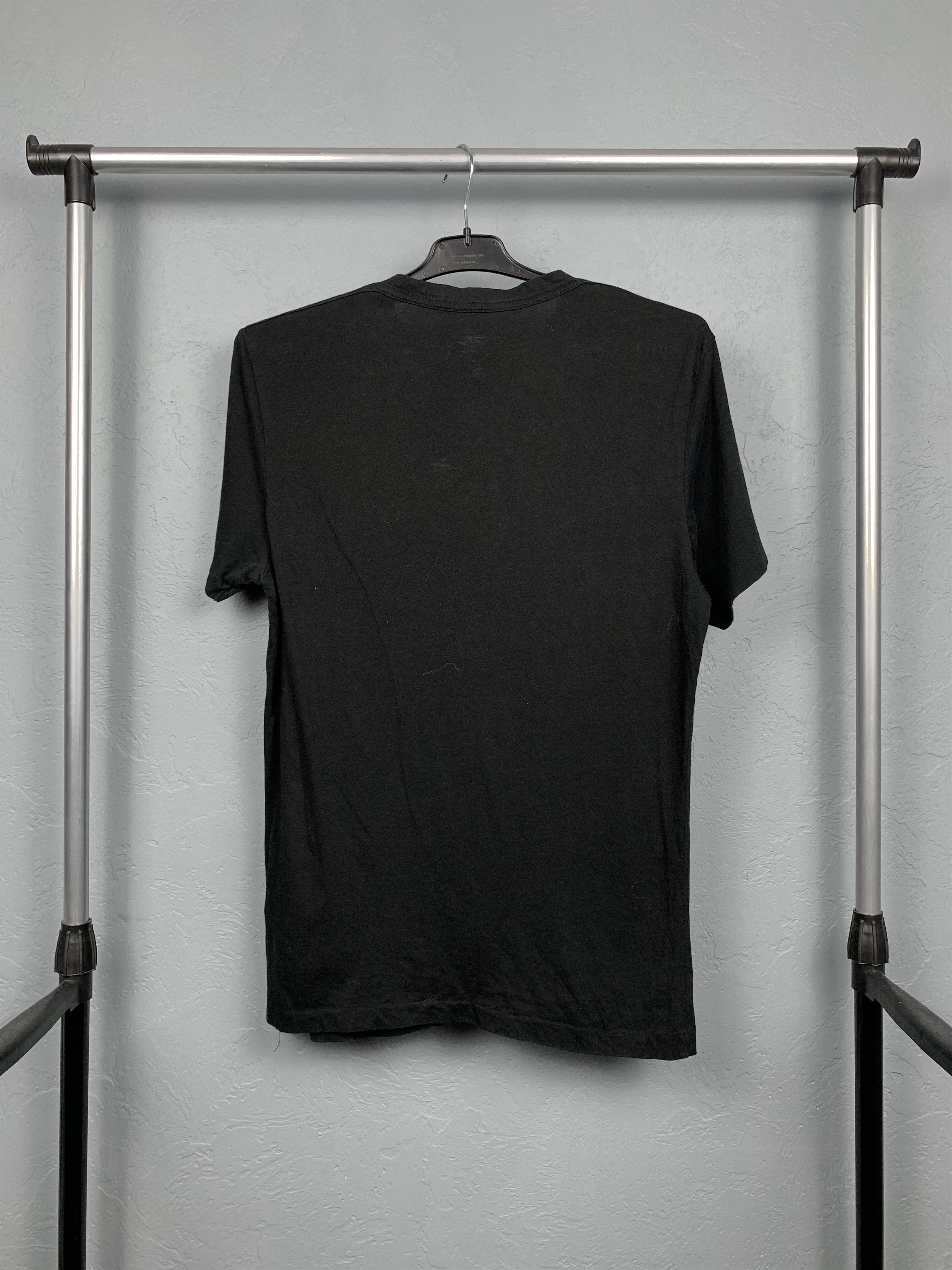 Allsaints AllSaints Mens T-Shirt Size US S / EU 44-46 / 1 - 5 Thumbnail