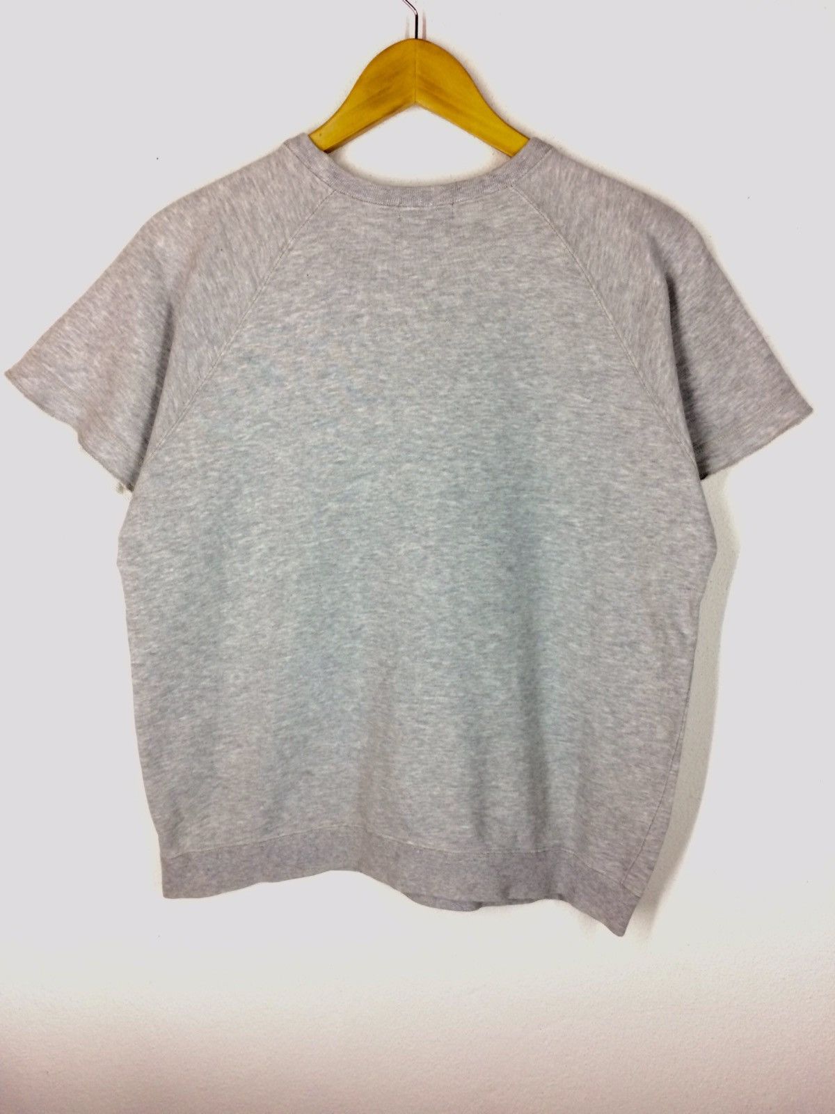 Ralph Lauren Polo Ralph Lauren Short Sleeve Sweatshirt Streetwear Size US M / EU 48-50 / 2 - 5 Thumbnail
