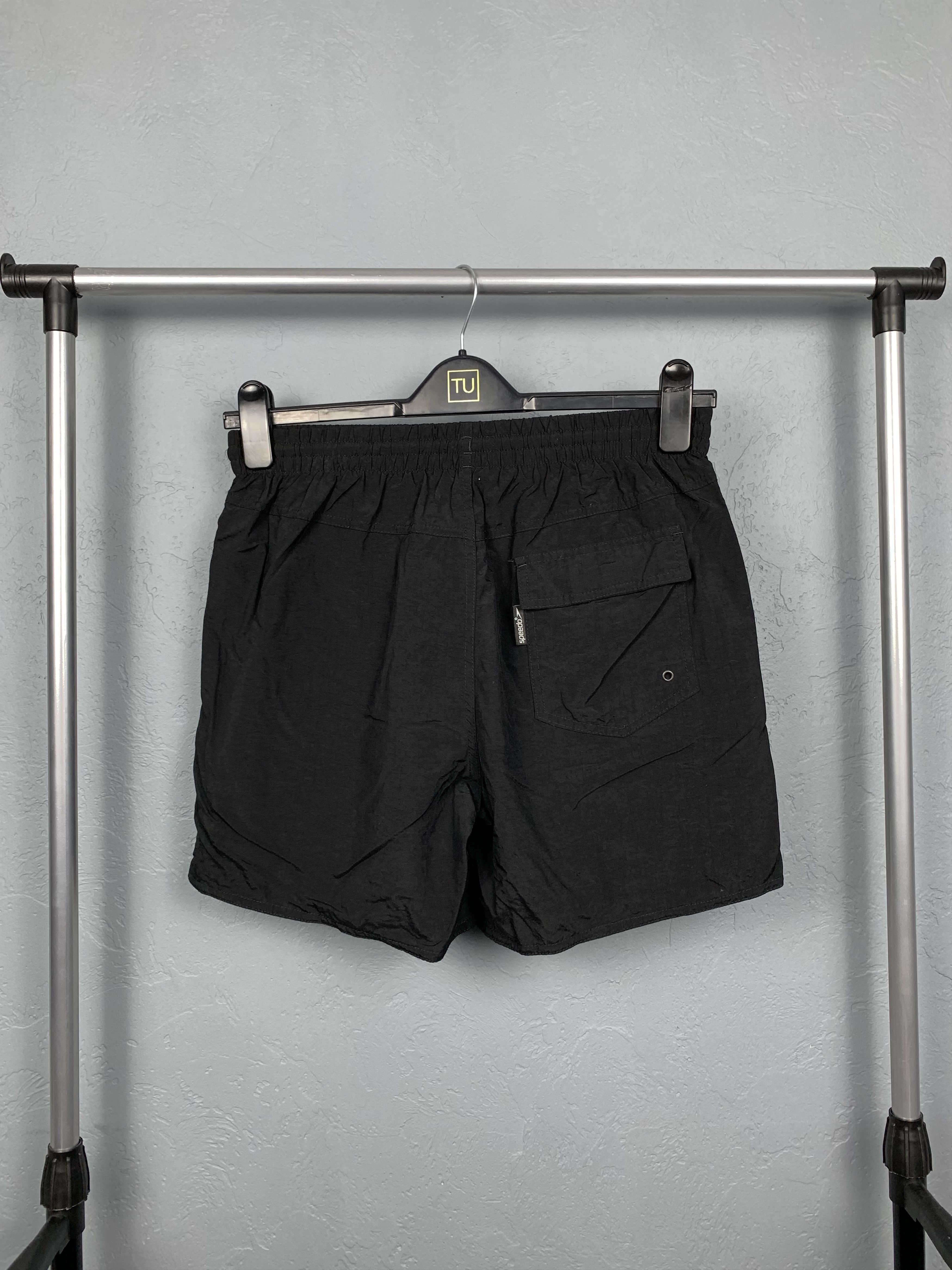Speedo Vintage Speedo Nylon Mens Shorts Size US 32 / EU 48 - 5 Thumbnail